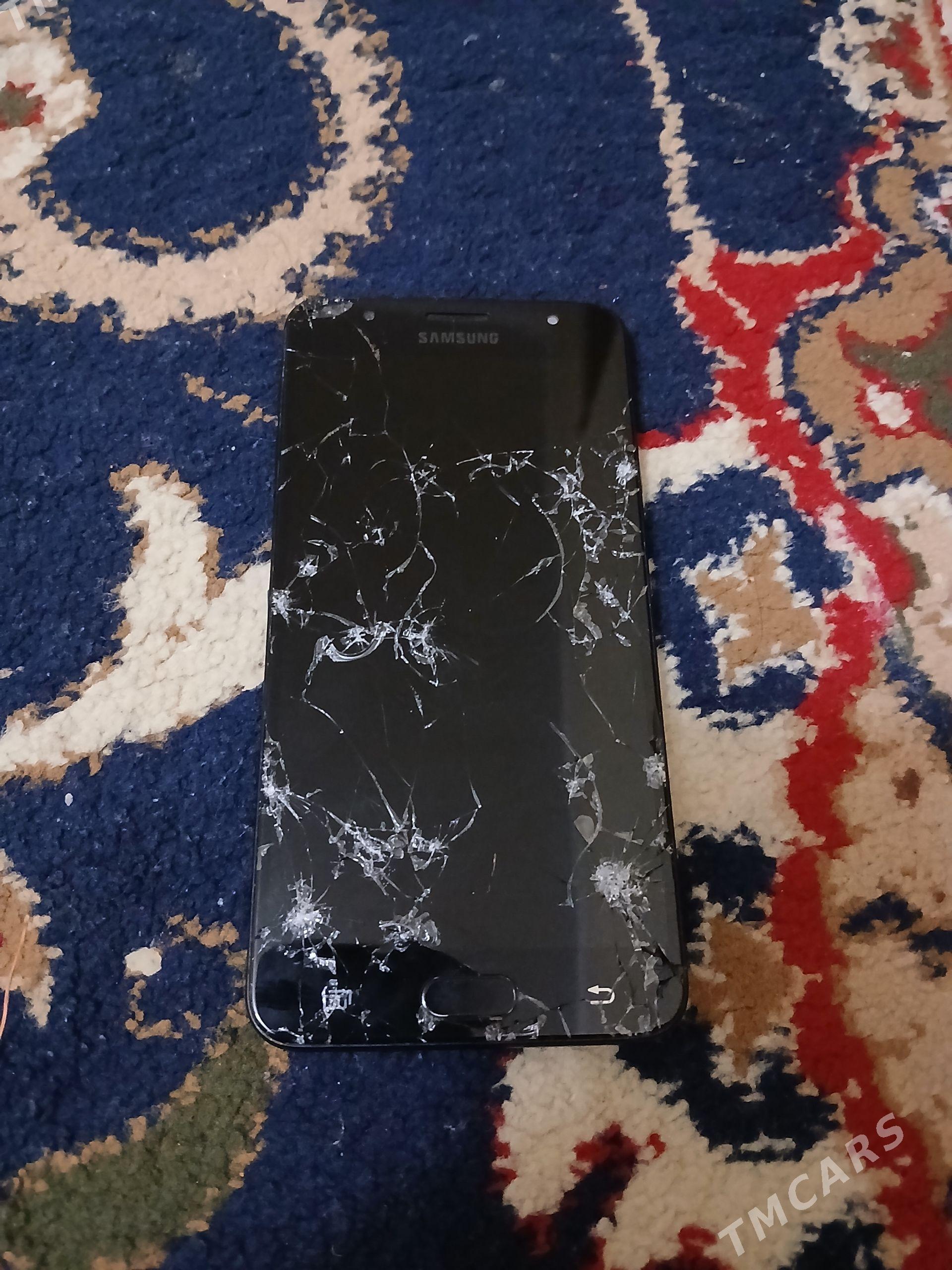 Samsung tlfon j7 prime - Мир 7 - img 1