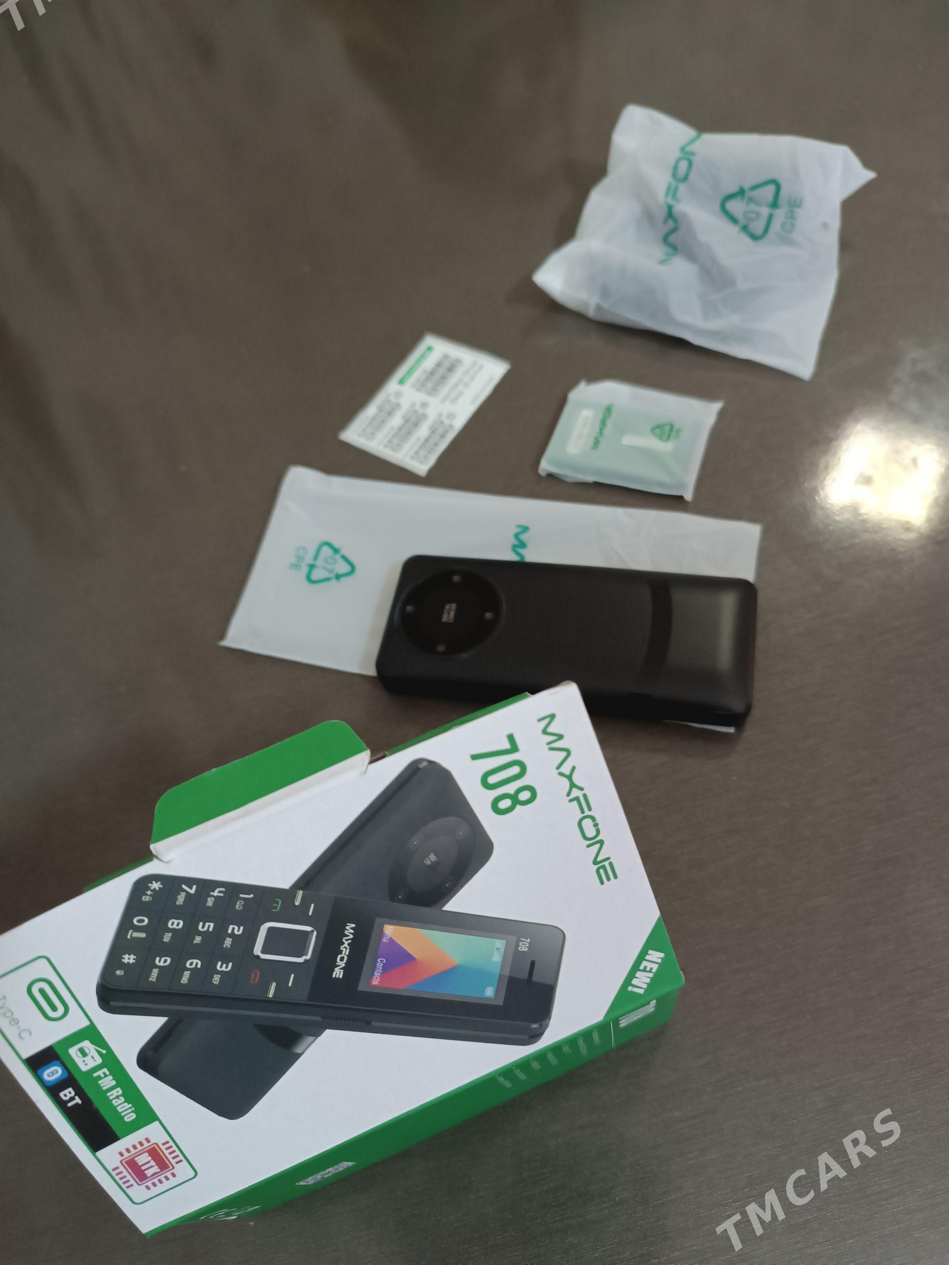 telefon - Türkmenbaşy - img 1