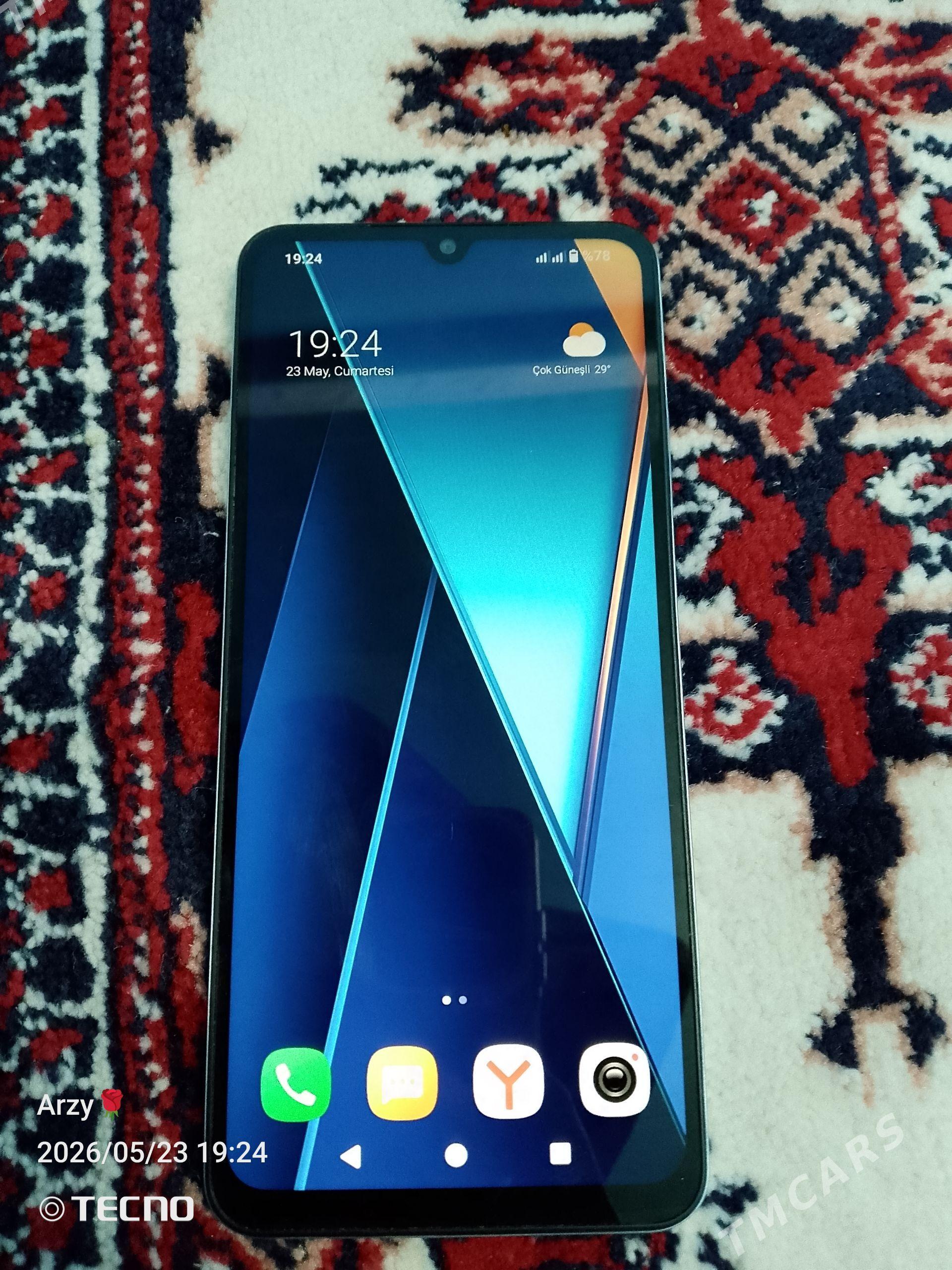 Redmi A5 - Etrek - img 1