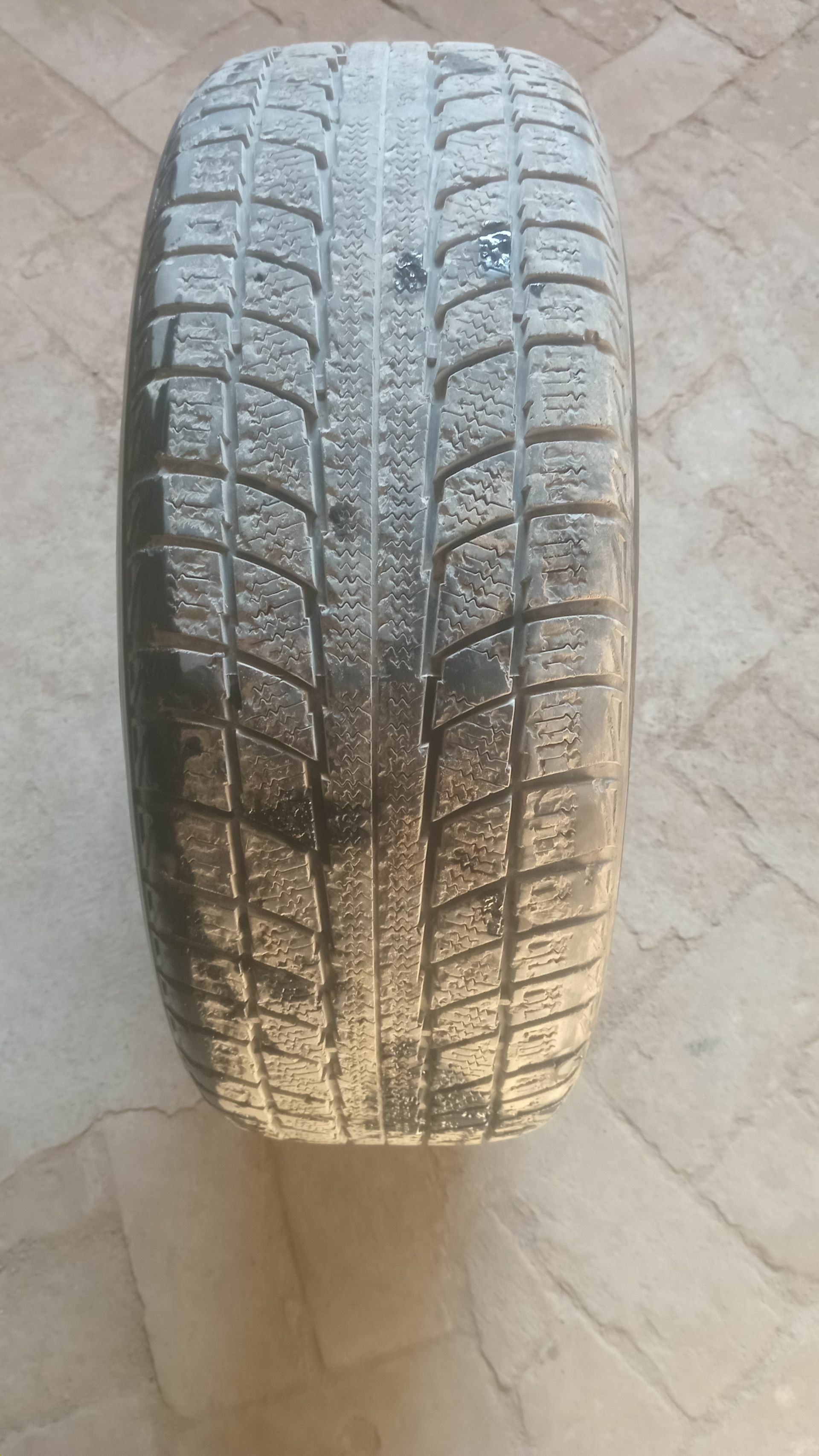 zapaska teker diska 16 400 TMT - Kerki - img 1