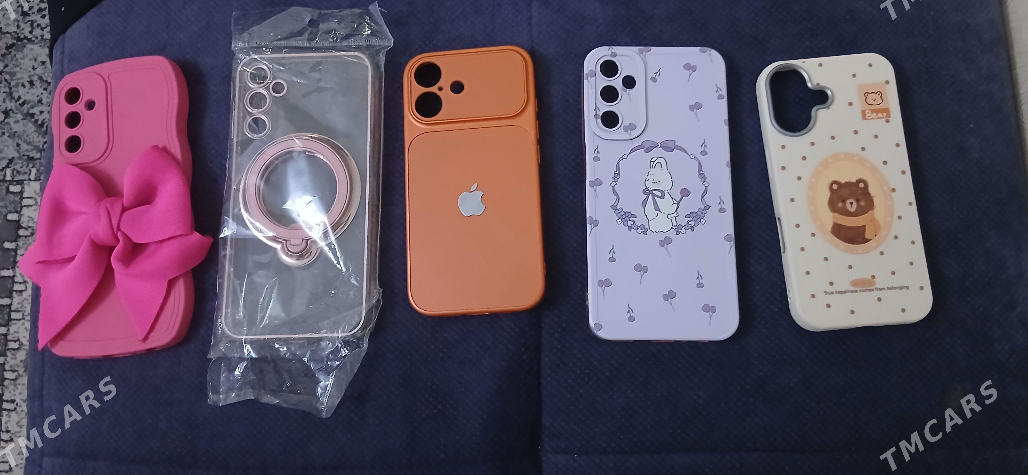 telefon daŝlar - Aşgabat - img 1