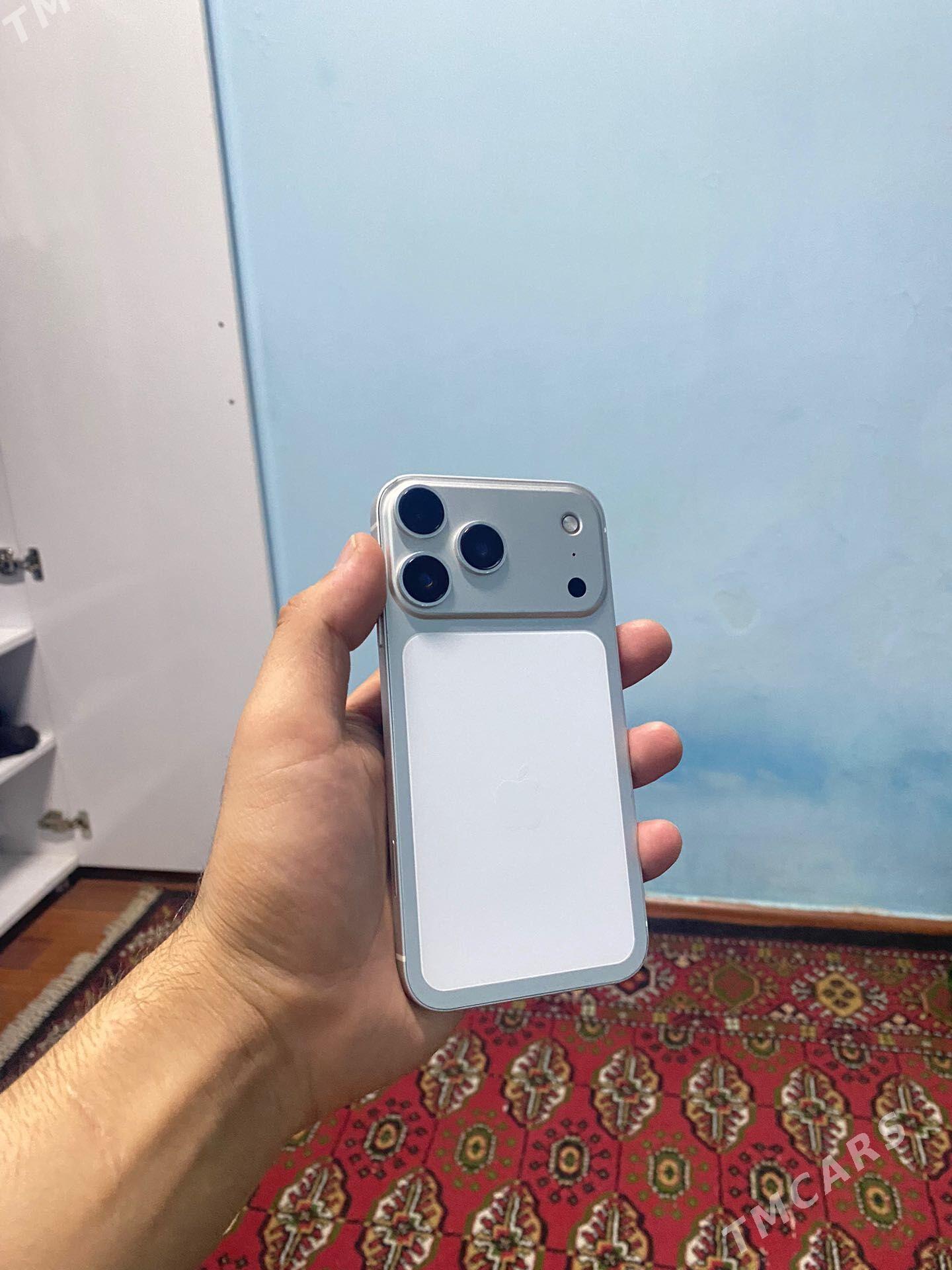 iphone 11 17 owrilen - Ашхабад - img 1