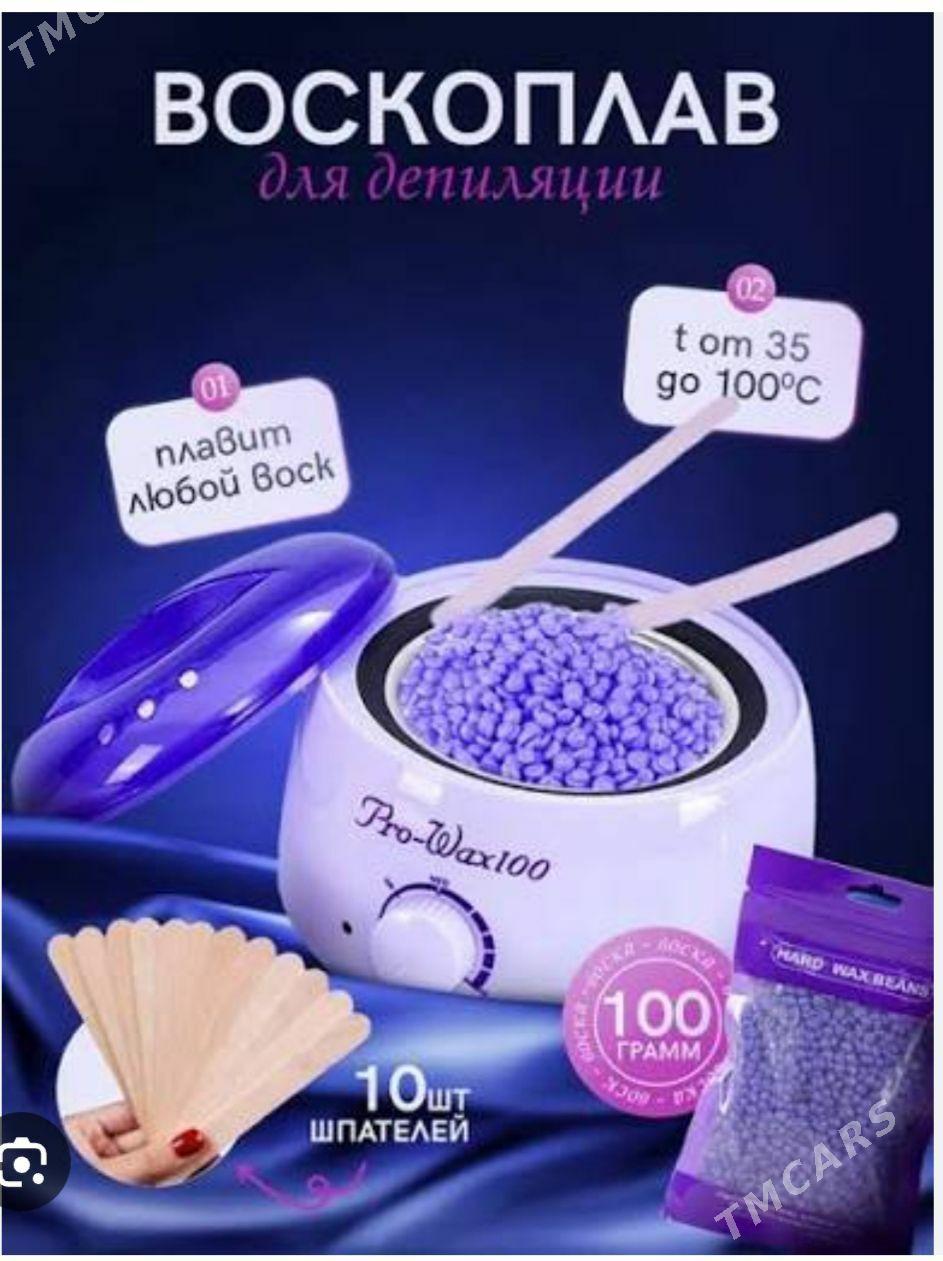 Tablet Shugaring - Гуртли - img 1
