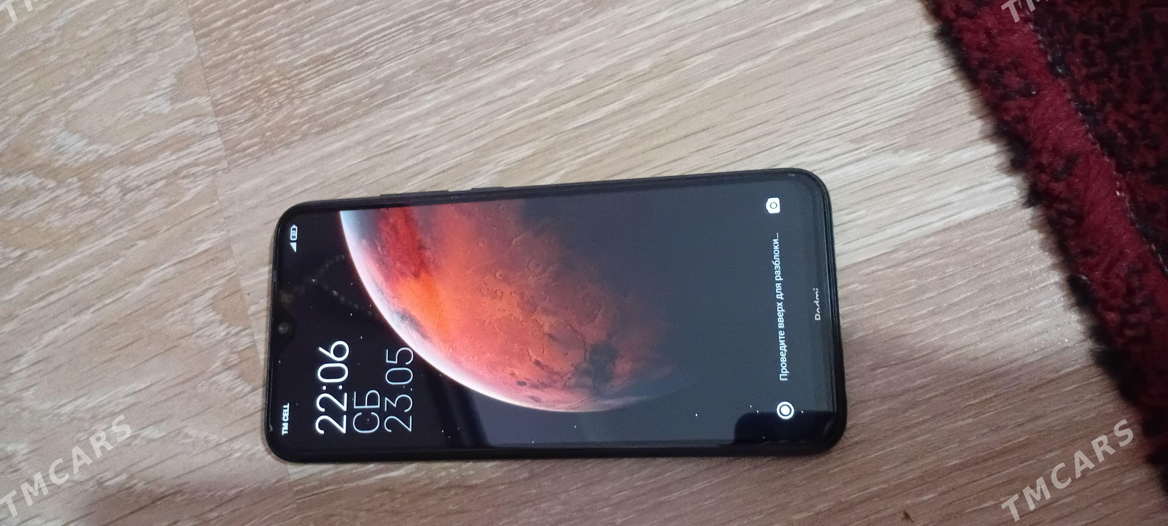 REDMI NOT 8 - Туркменбаши - img 1
