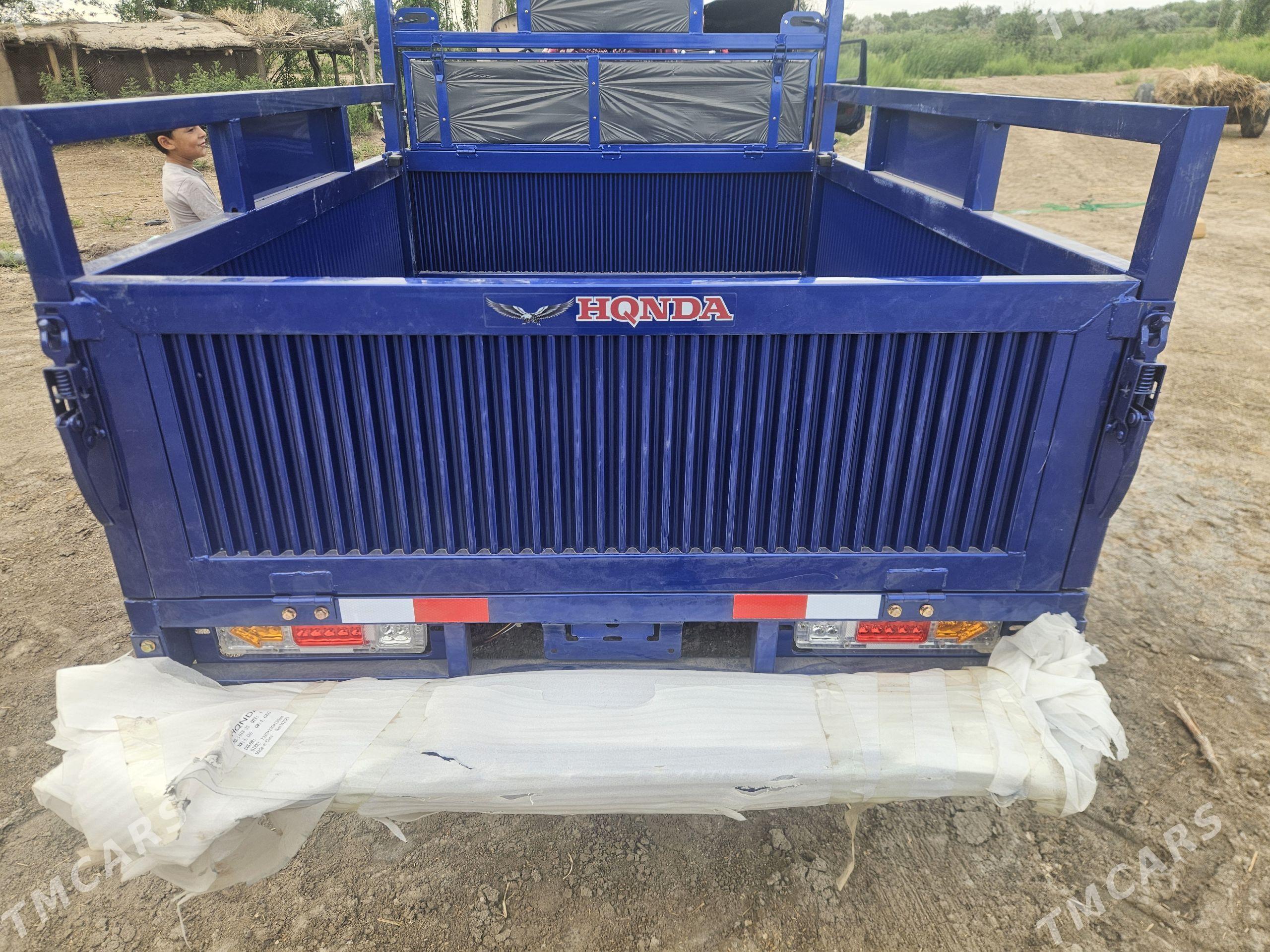 Fekon FK150-8G 2026 - 31 000 TMT - Шабатский этрап - img 1