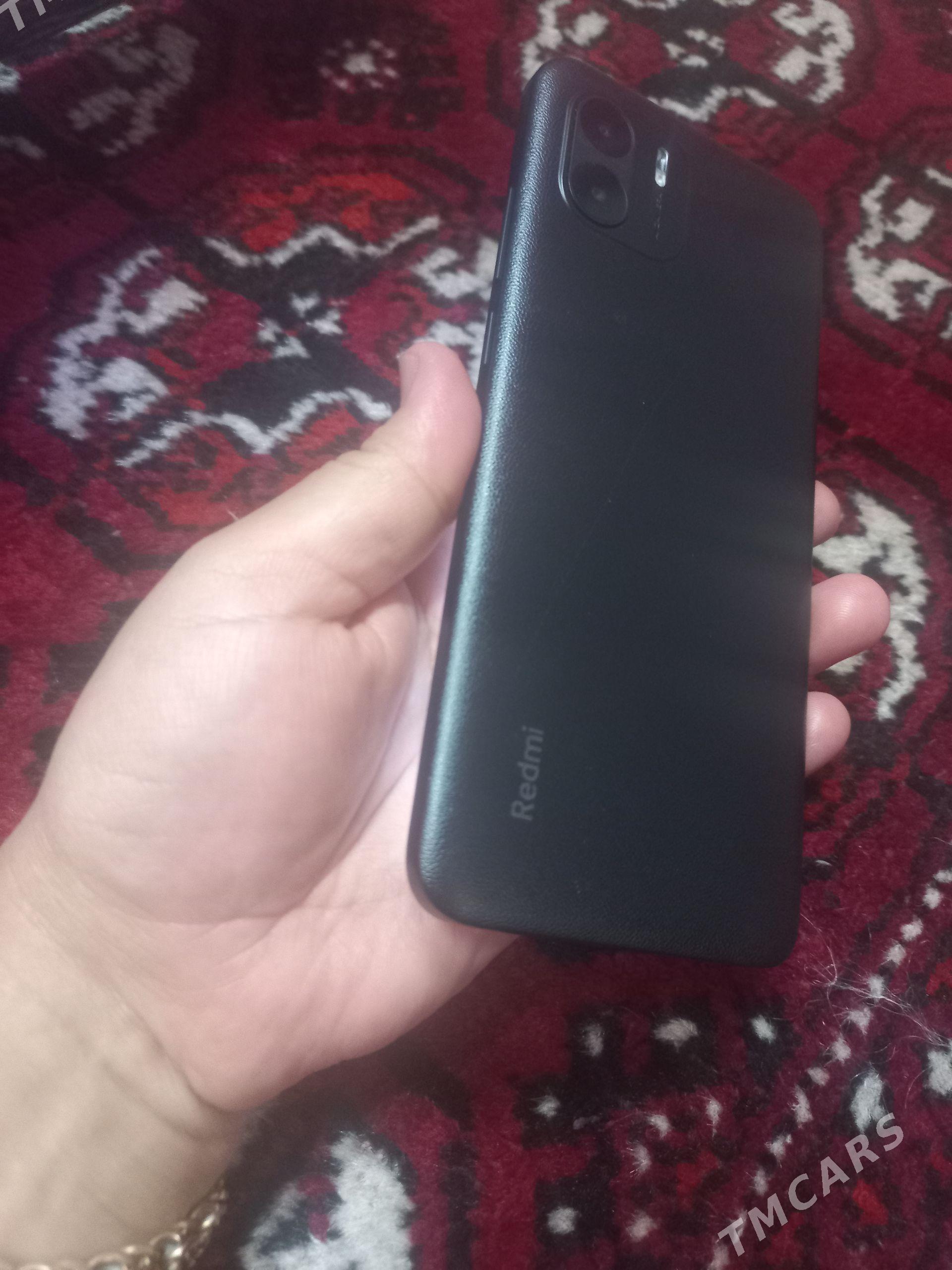 Redmi A2 - Туркменбаши - img 1