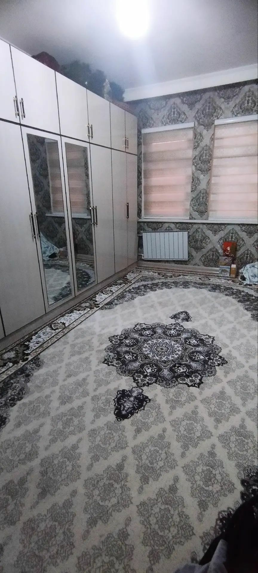 MIR7 8 ETAZ ARZAN 2 KOMNAT - Parahat 7 - img 1
