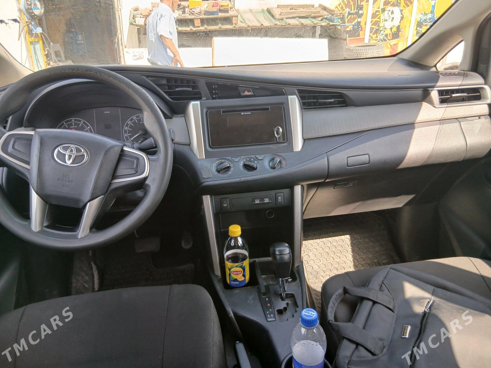 Toyota Innova 2020 - 257 000 TMT - Бузмеин - img 1