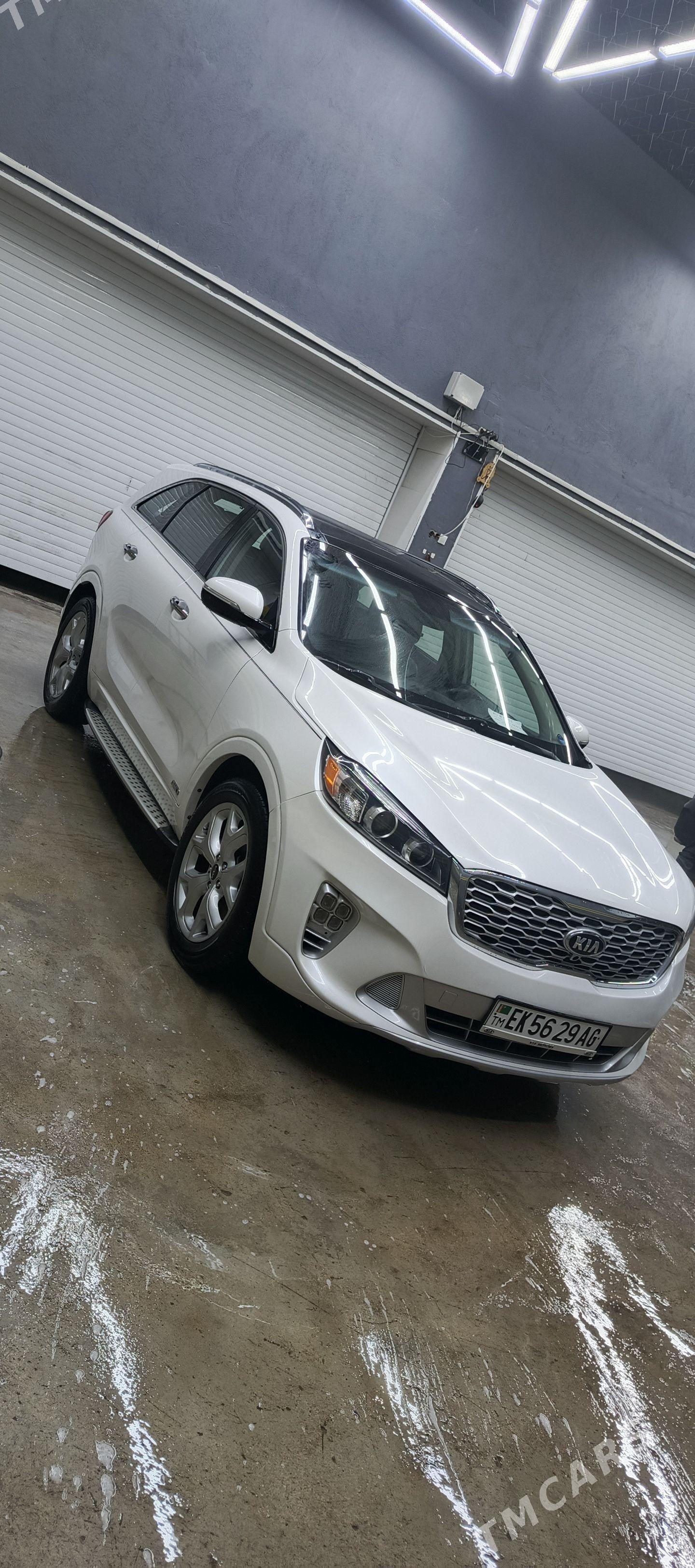 Kia Sorento 2016 - 294 000 TMT - Ашхабад - img 1
