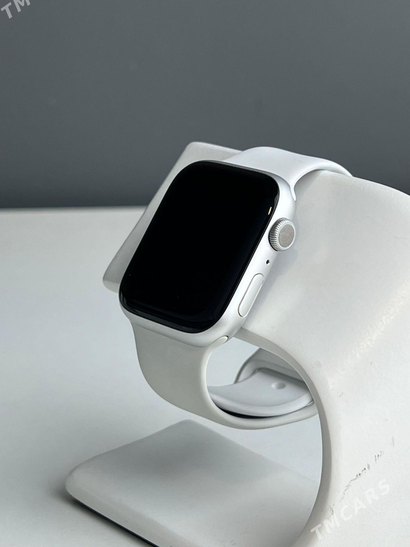 Apple watch 8 45mm - Aşgabat - img 1