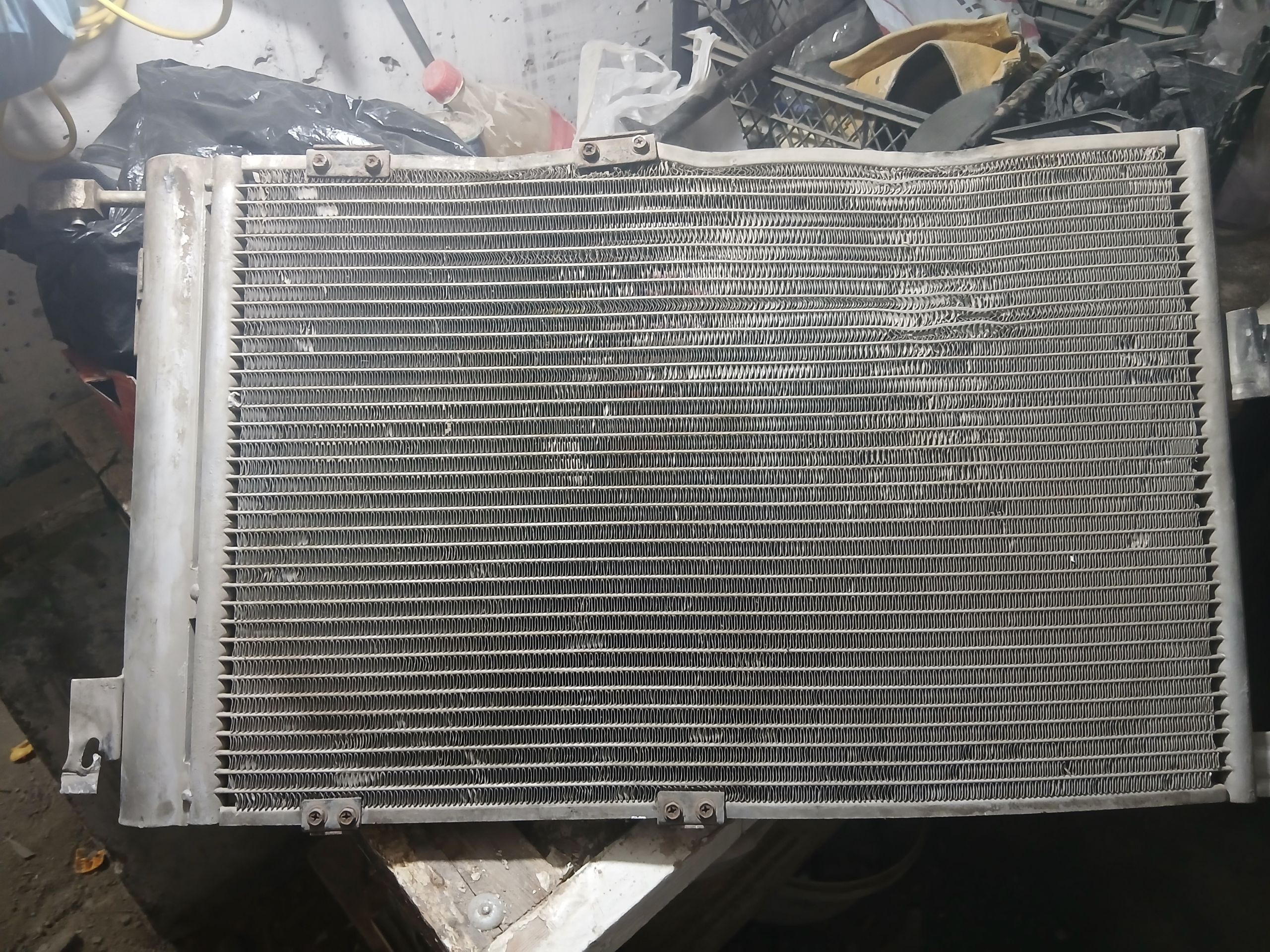 asrta j konsaner radiator 350 TMT - Türkmenabat - img 1