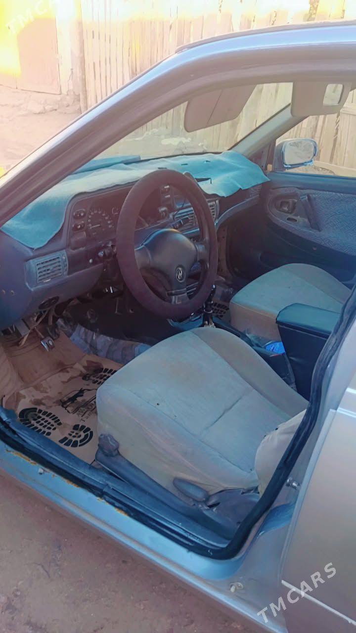 Daewoo Cielo 1996 - 18 000 TMT - Дашогуз - img 1