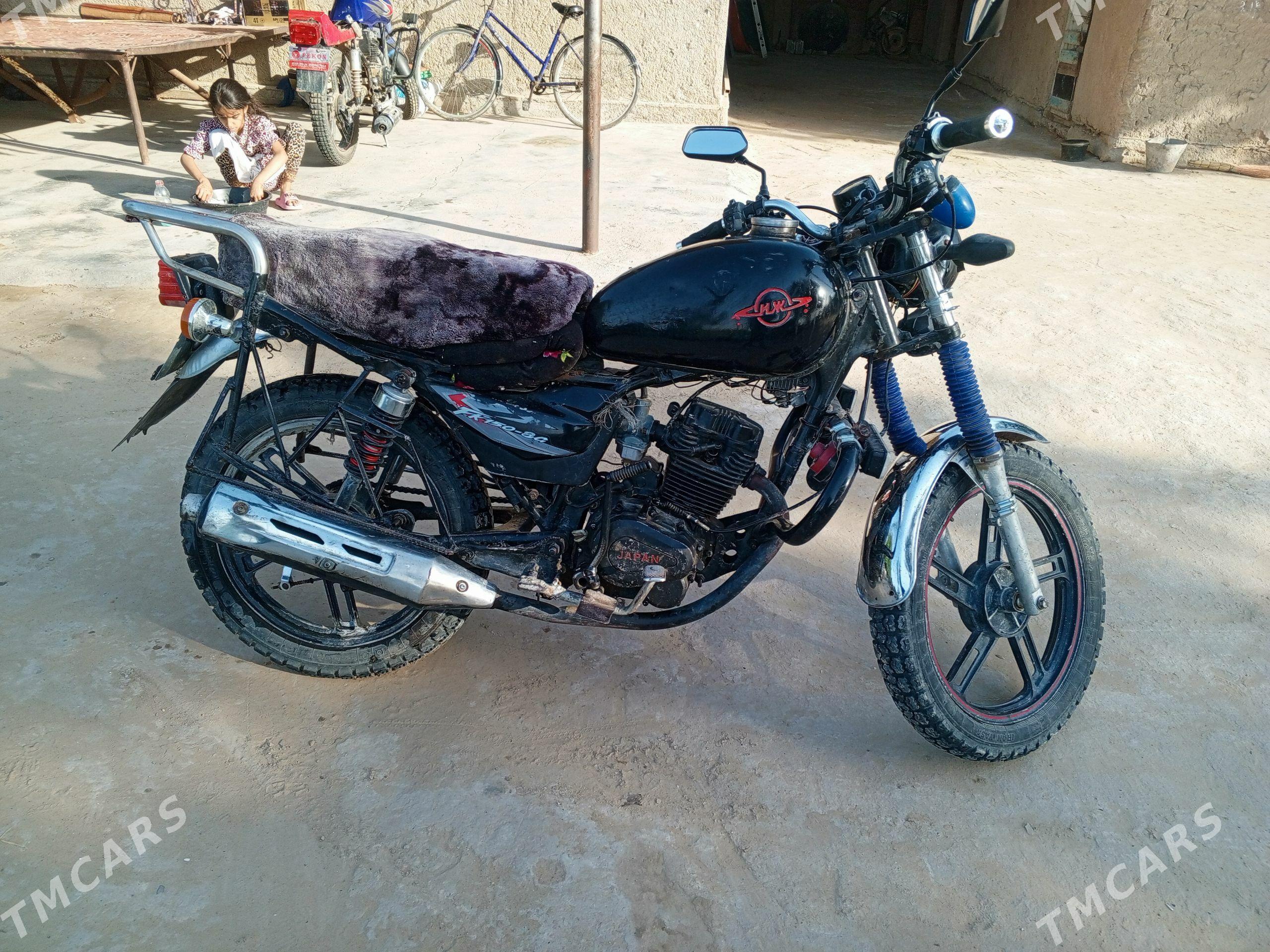 Fekon FK200-14G 2015 - 11 000 TMT - Ёлётен - img 1