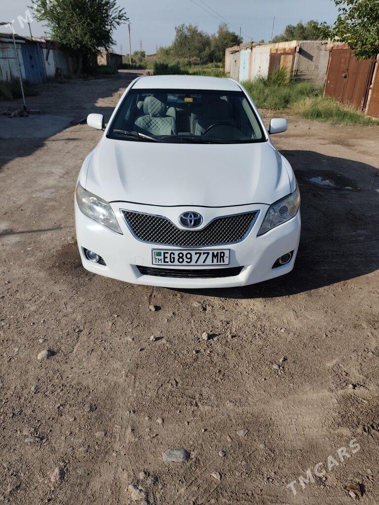 Toyota Camry 2010 - 160 000 TMT - Мары - img 1