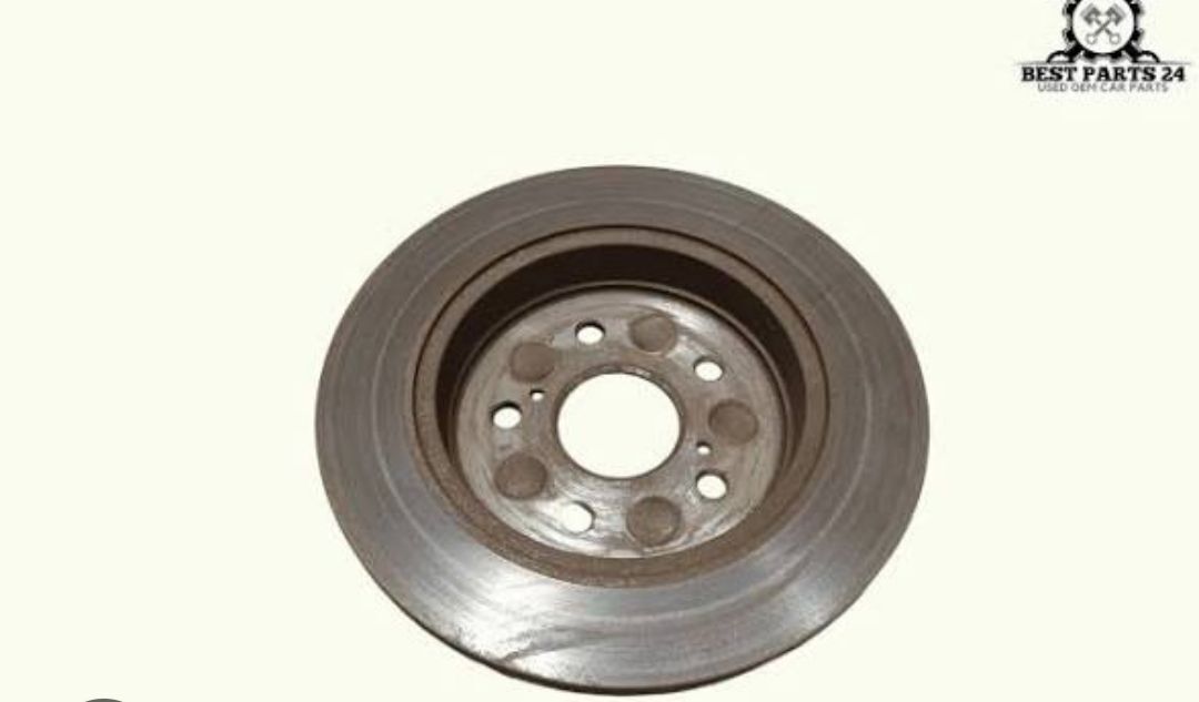 tormoz disk yzkyCamry 2018- 150 TMT - Мары - img 1