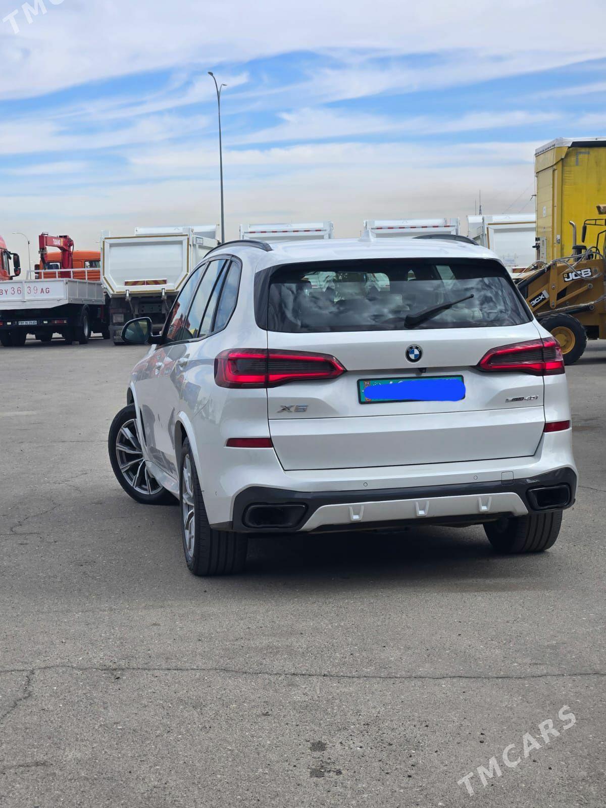 BMW X5 M 2020 - 925 000 TMT - Мир 5 - img 1