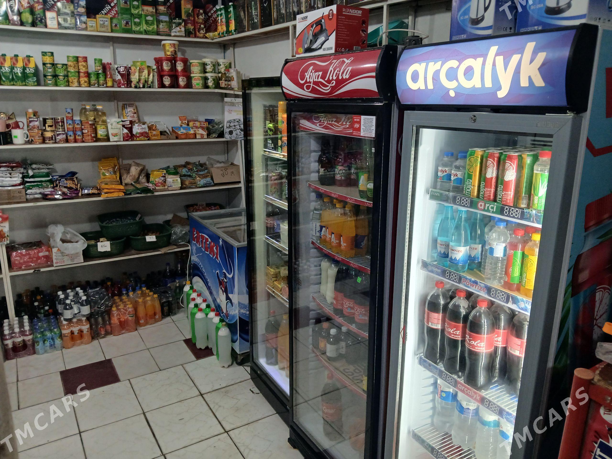 Magazyn arenda - Çoganly - img 1