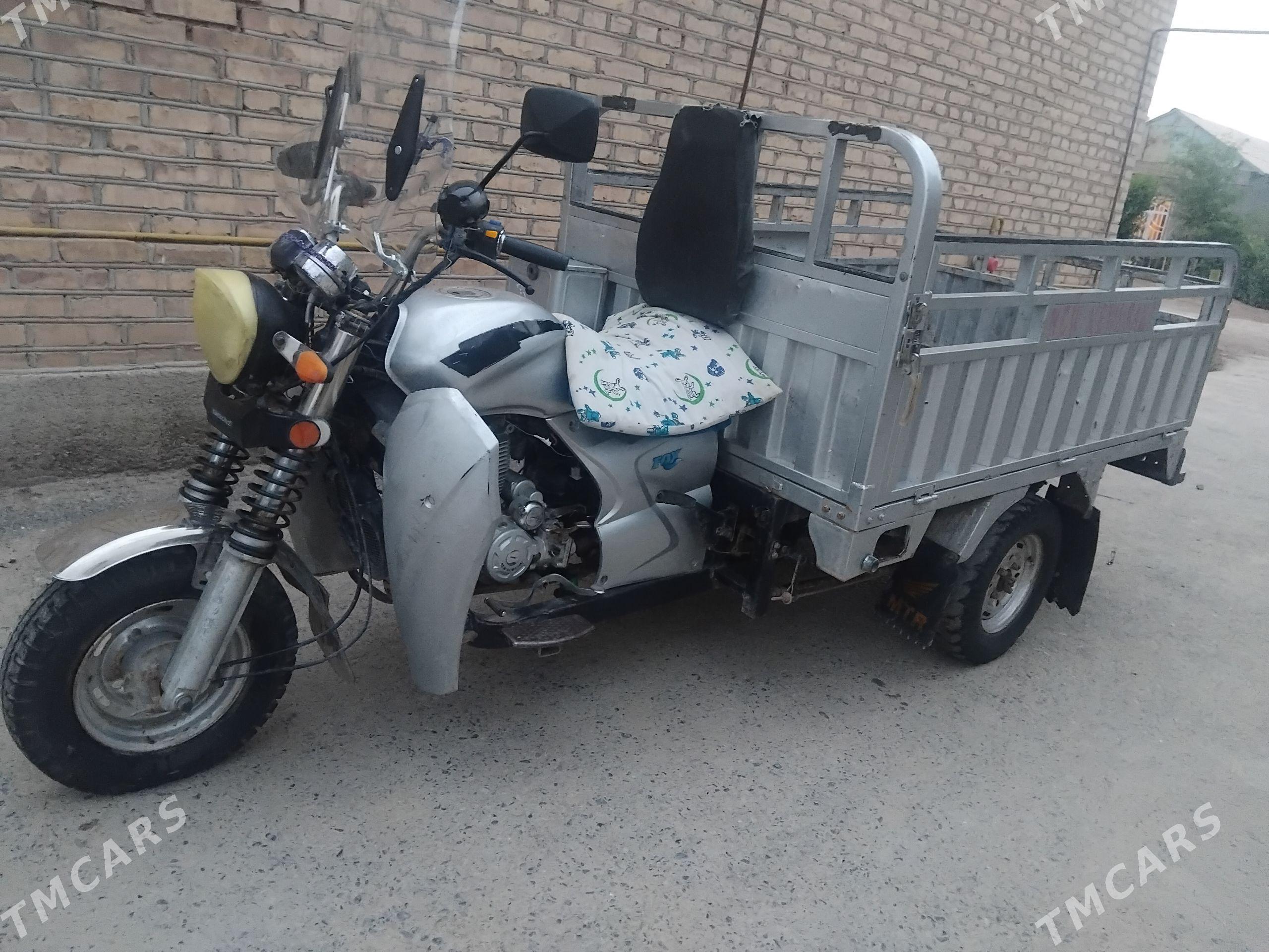 Fekon FK200-14G 2022 - 21 000 TMT - Tejen - img 1