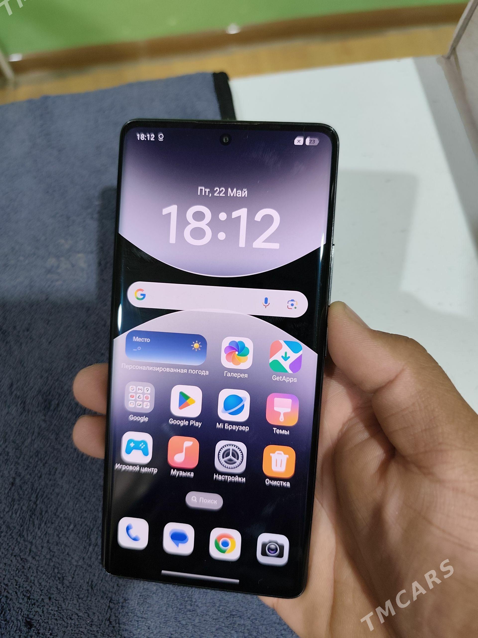 Redmi note 14pro - Kerki - img 1