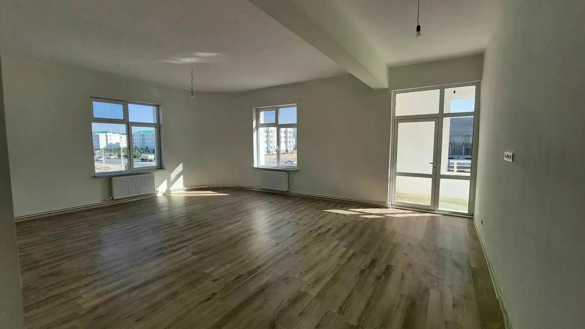Gurtly 4kom 190m² 2-etaž - Ашхабад - img 1