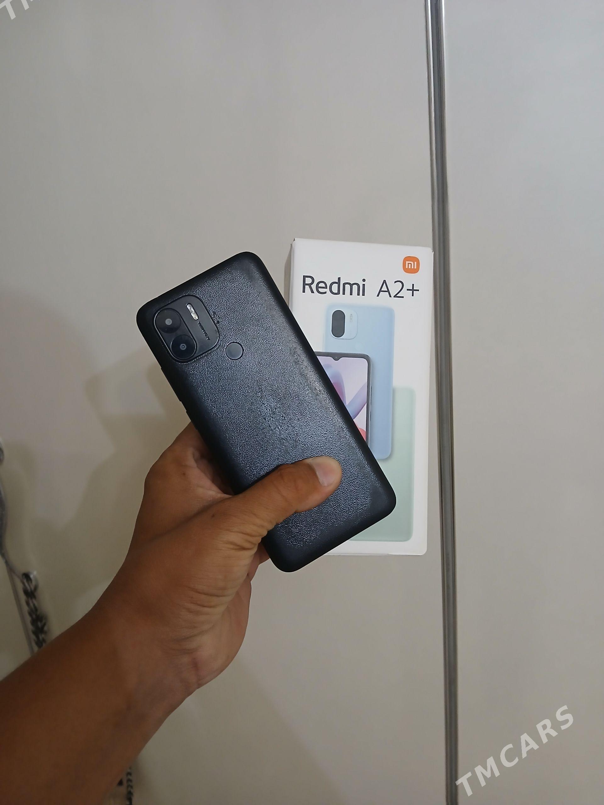 REDMI A2 PLUS 3/32 - Бахарден - img 1