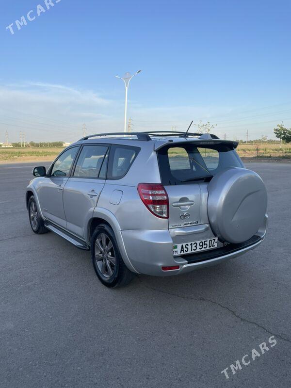 Toyota RAV4 2010 - 250 000 TMT - Дашогуз - img 1