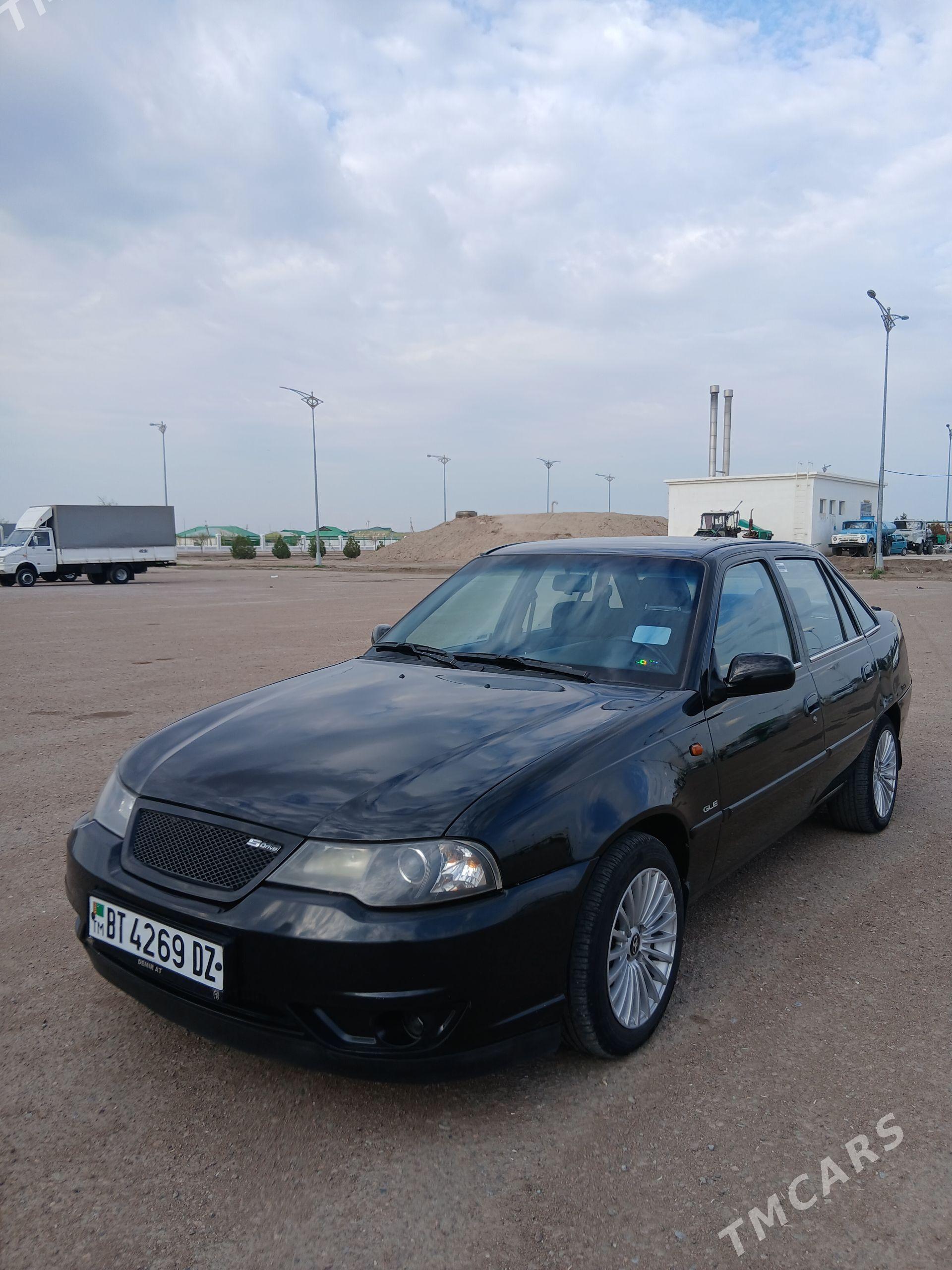 Daewoo Nexia 2010 - 70 000 TMT - Дашогуз - img 1