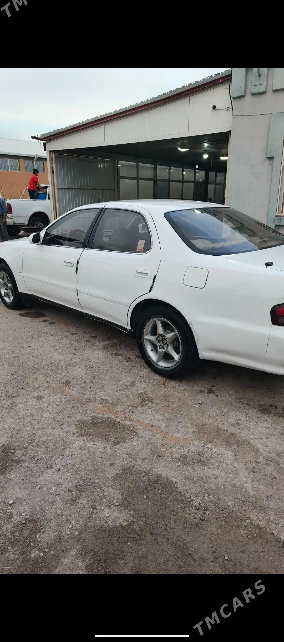 Toyota Cresta 1993 - 55 000 TMT - Мары - img 1