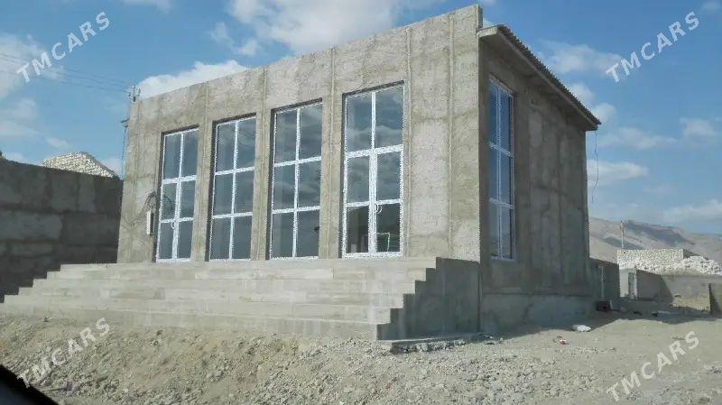 Duzmergen 20 kw - Балканабат - img 1