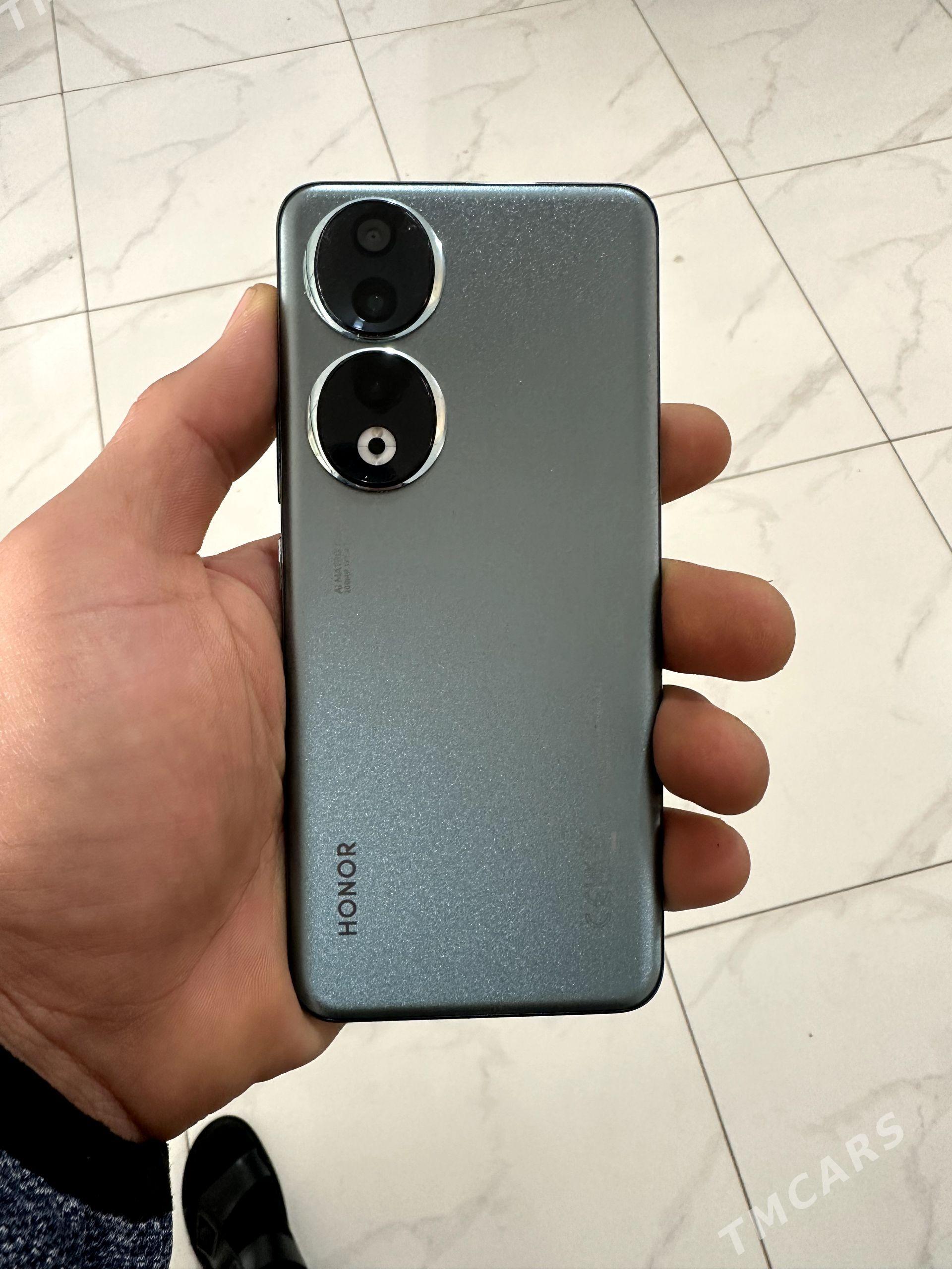 Honor 90 - Гумдаг - img 1