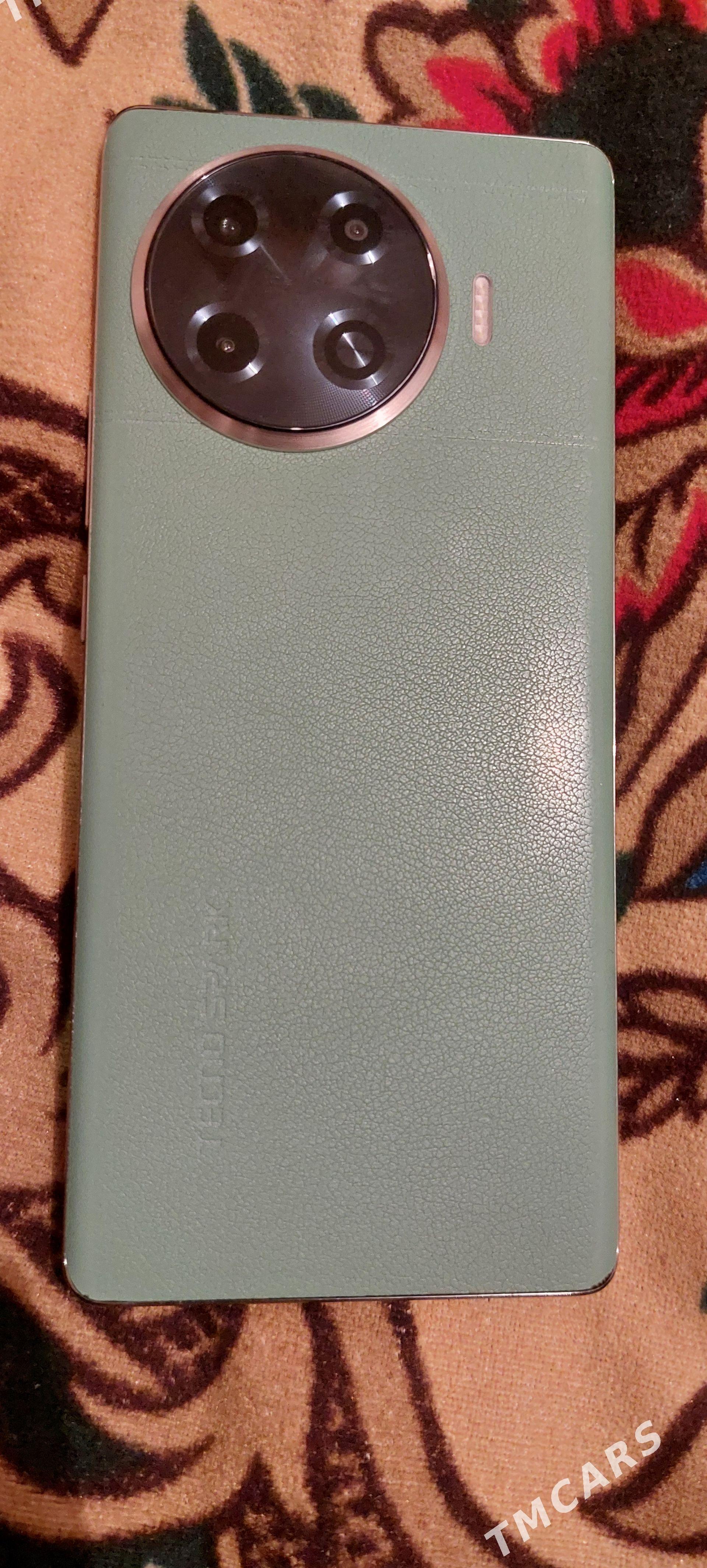 TECNO SPARK 20 PRO+ - Ашхабад - img 1