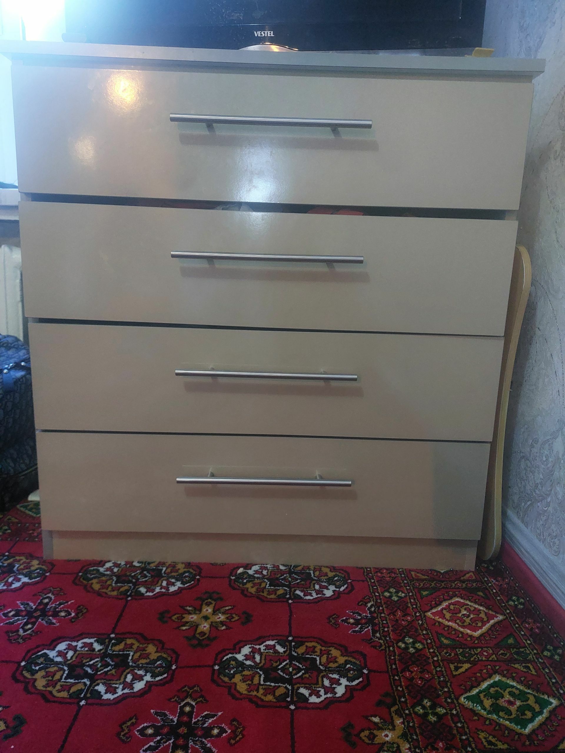 kamot mebel - 9 мкр - img 1