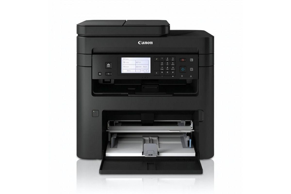 Canon i-SENSYS MF237w ️ 4 в 1 - Ашхабад - img 1