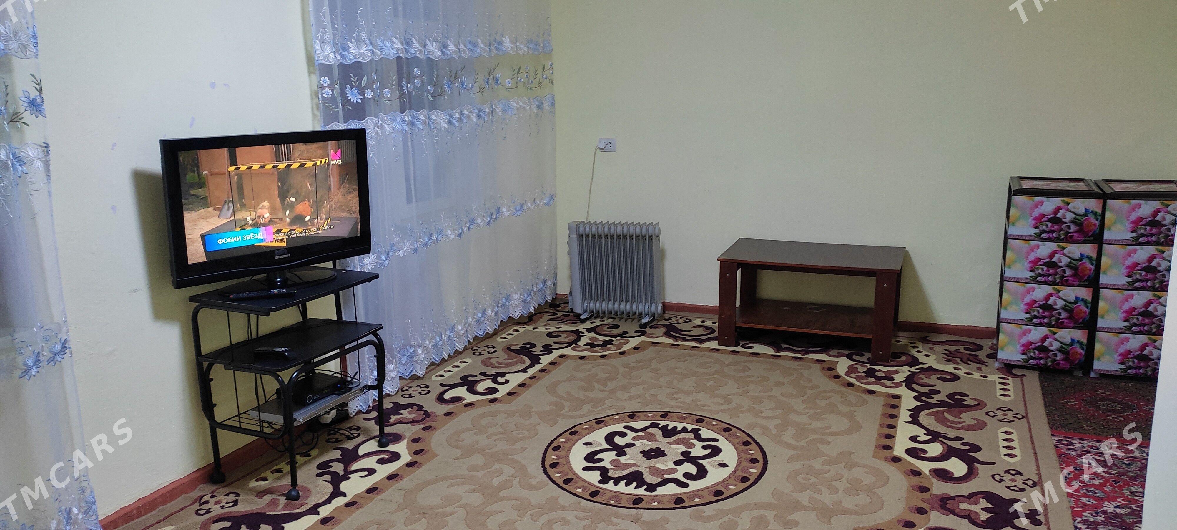 Подаётся квартира - Туркменбаши - img 1