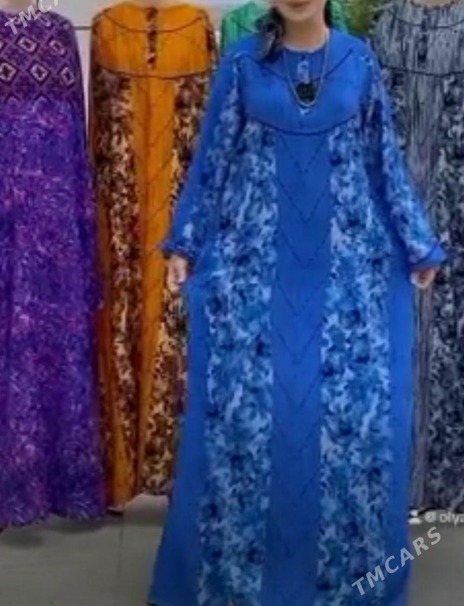 Gatowy koynekler - Daşoguz - img 1