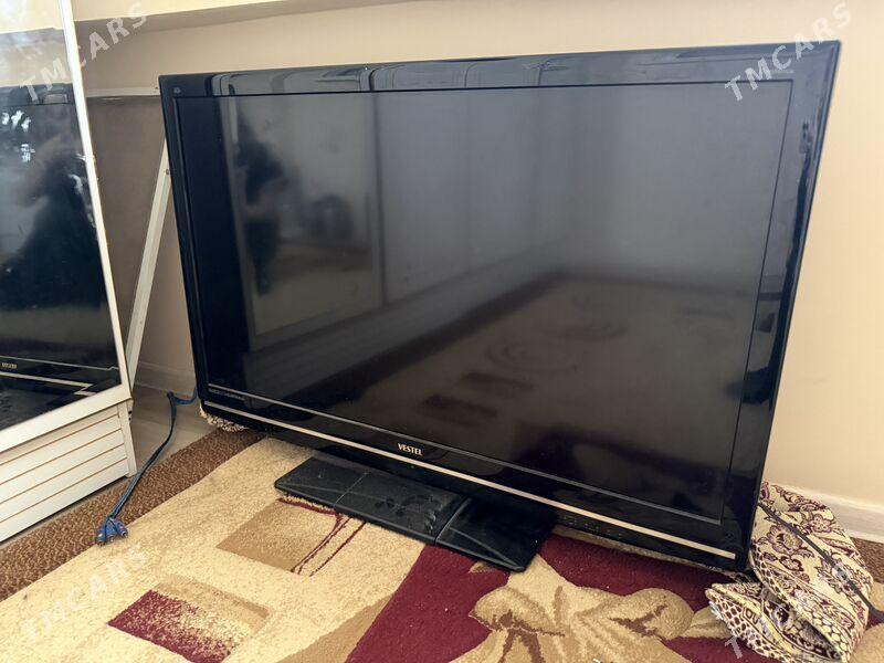 vestel telewizor - Ашхабад - img 1