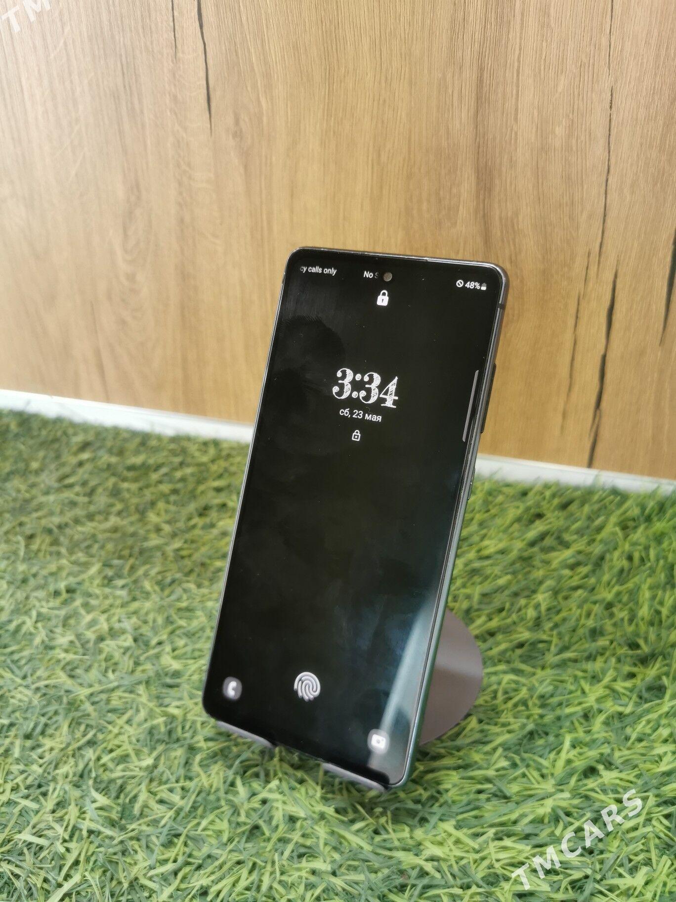 S20 FE 5G 6/128 - Мары - img 1