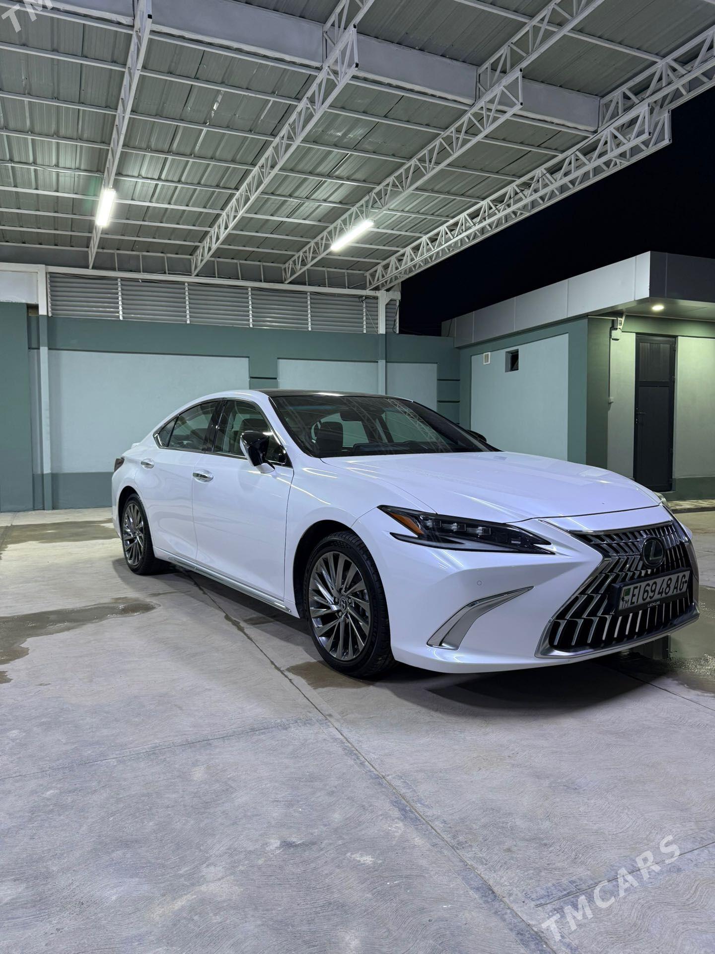Lexus ES 350 2023 - 810 000 TMT - Aşgabat - img 1