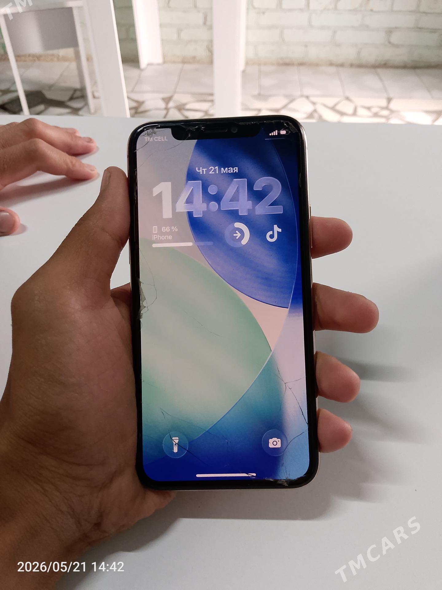 iPhone 11 Pro - Türkmenabat - img 1