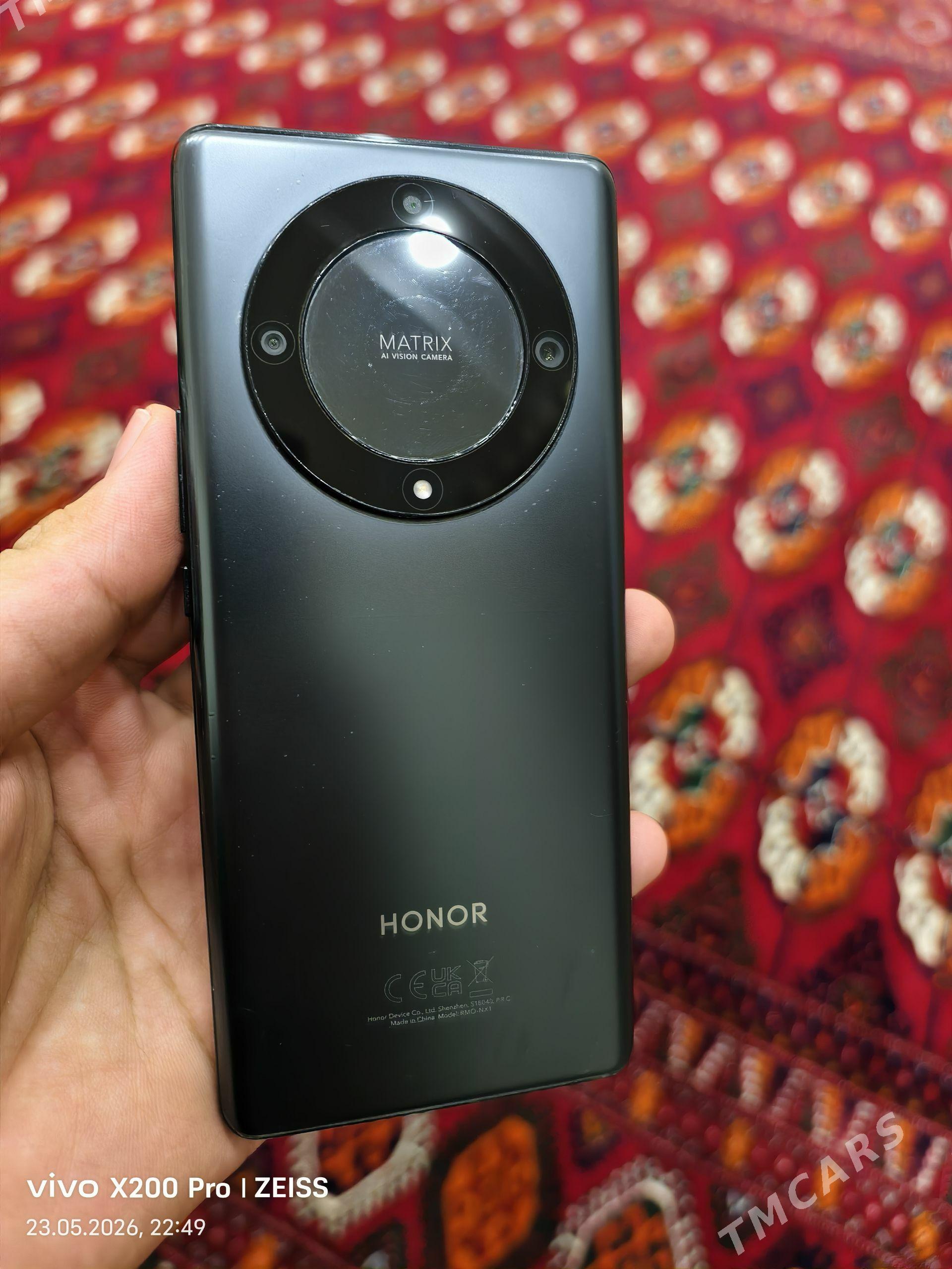 Honor X9A - Ашхабад - img 1