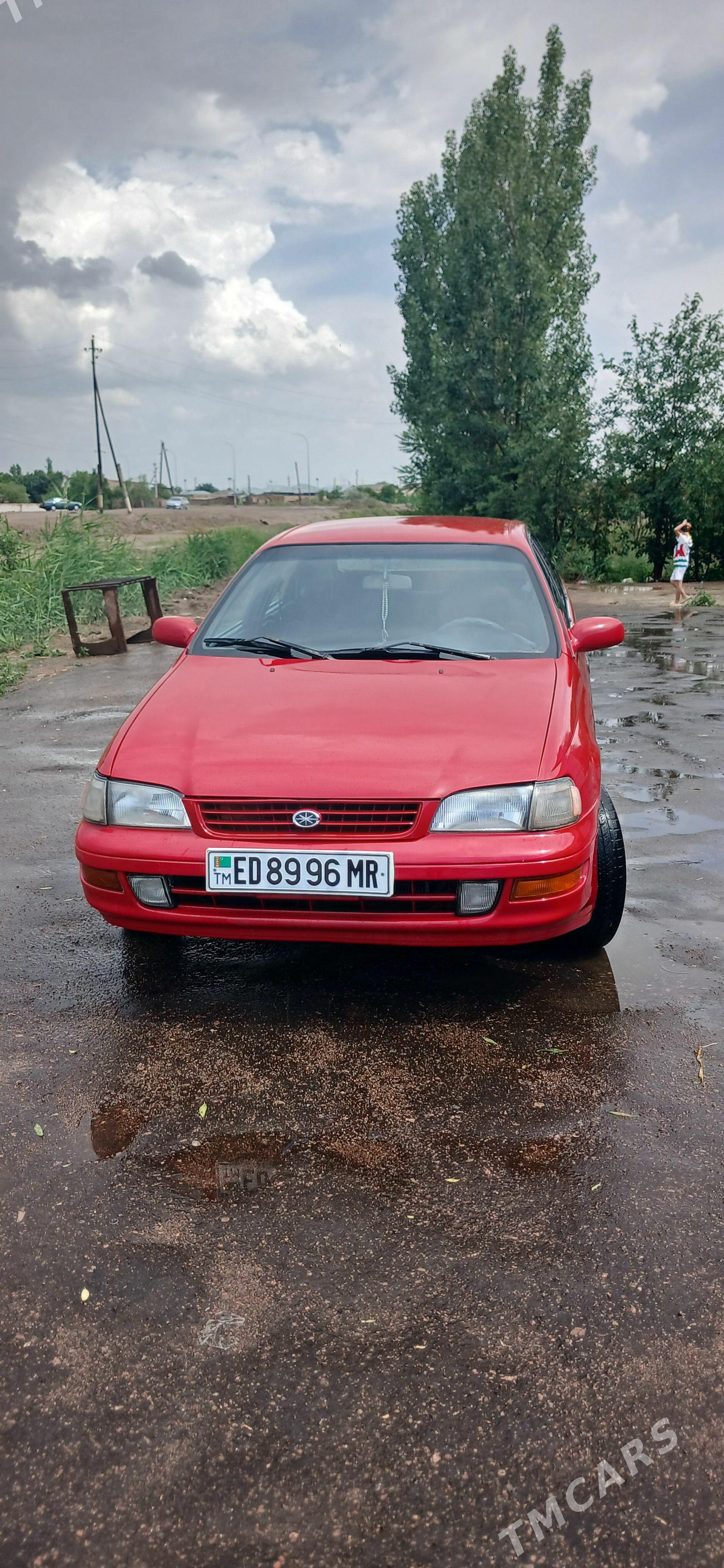 Toyota Corona 1993 - 72 000 TMT - Daşoguz - img 1