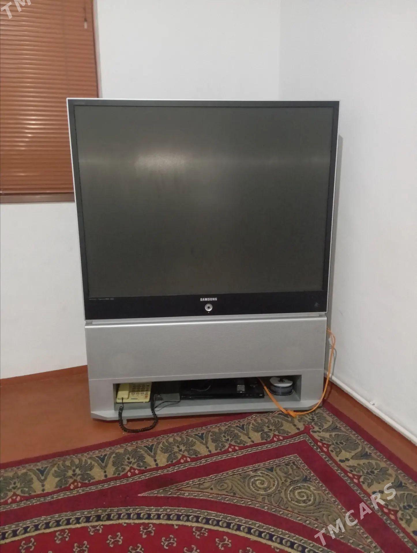 Televizor - Jebel - img 1