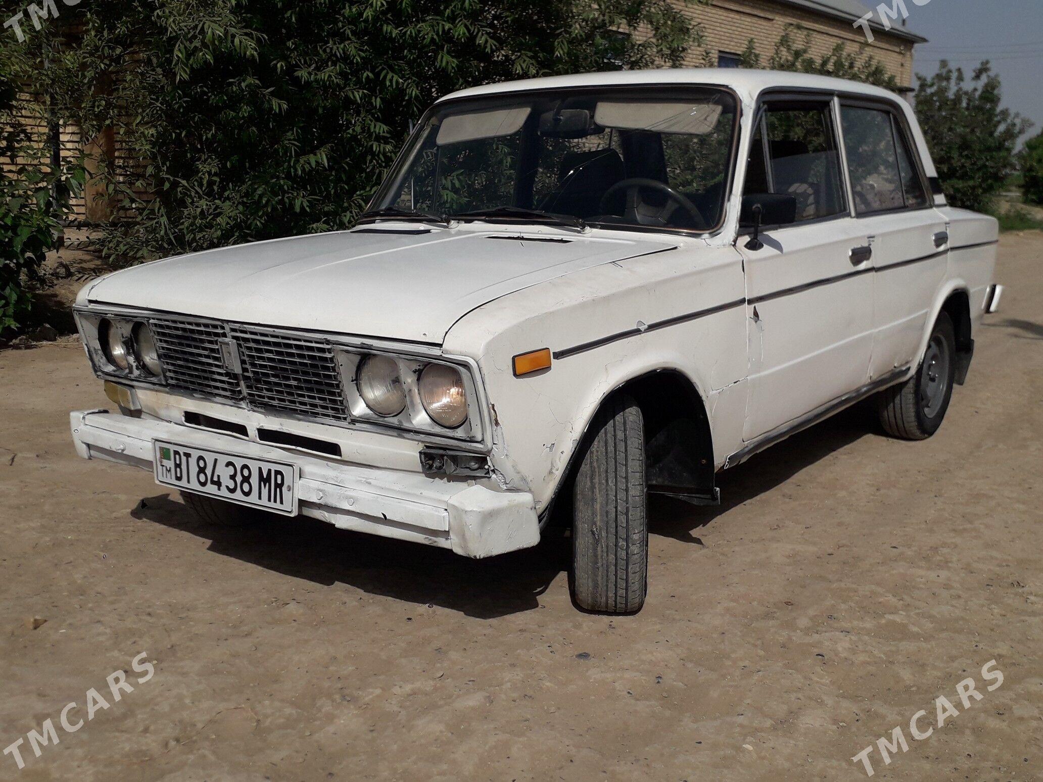 Lada 2106 1987 - 13 000 TMT - Сакарчага - img 1