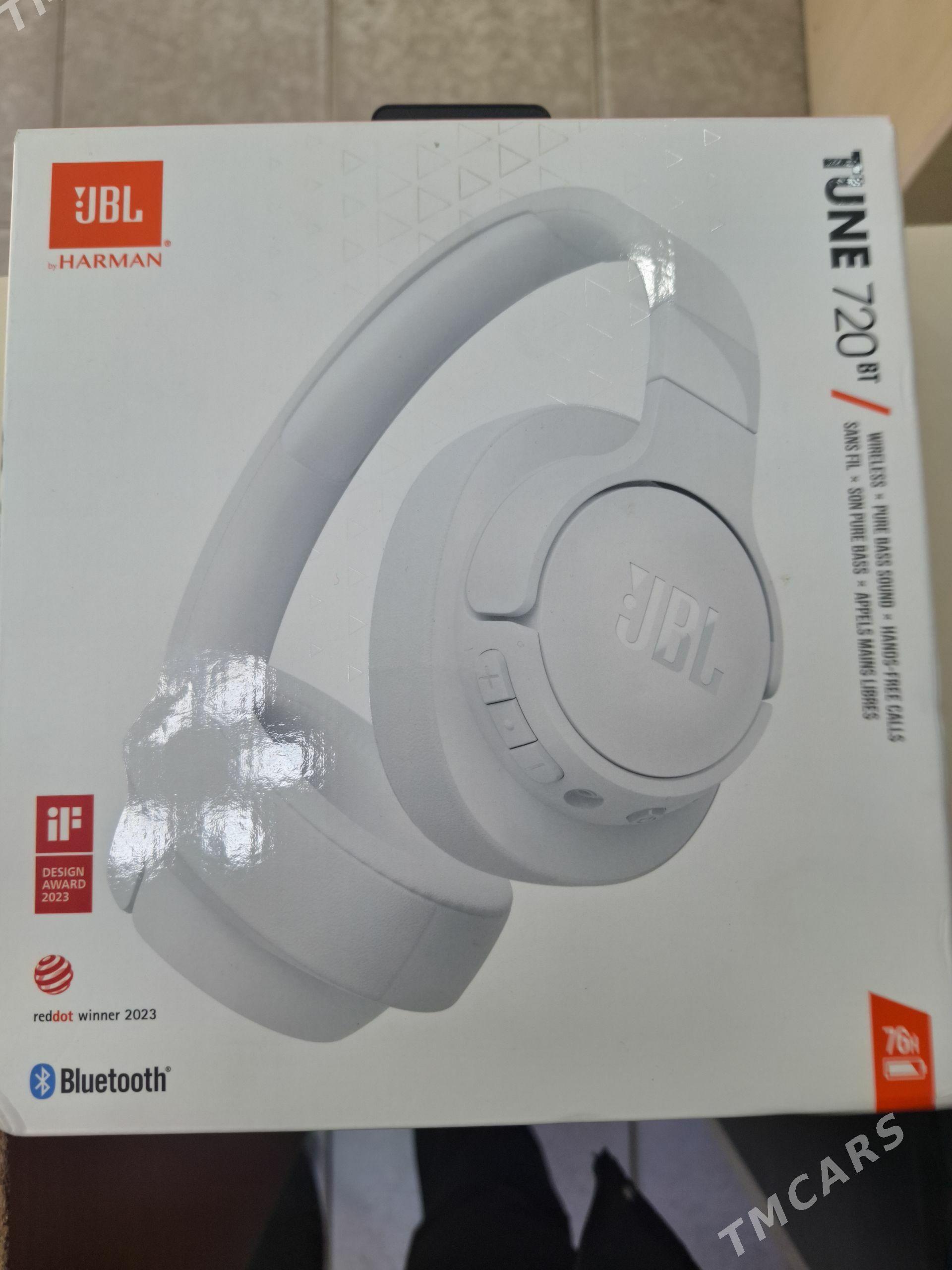 Orginal JBL - Daşoguz - img 1