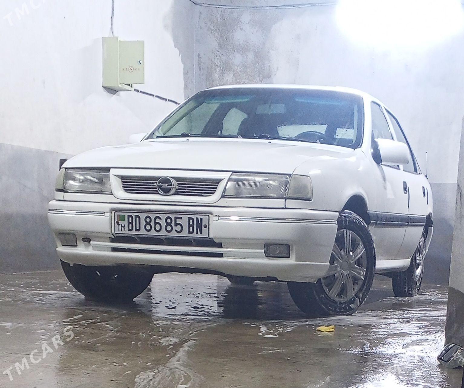 Opel Vectra 1995 - 40 000 TMT - Туркменбаши - img 1