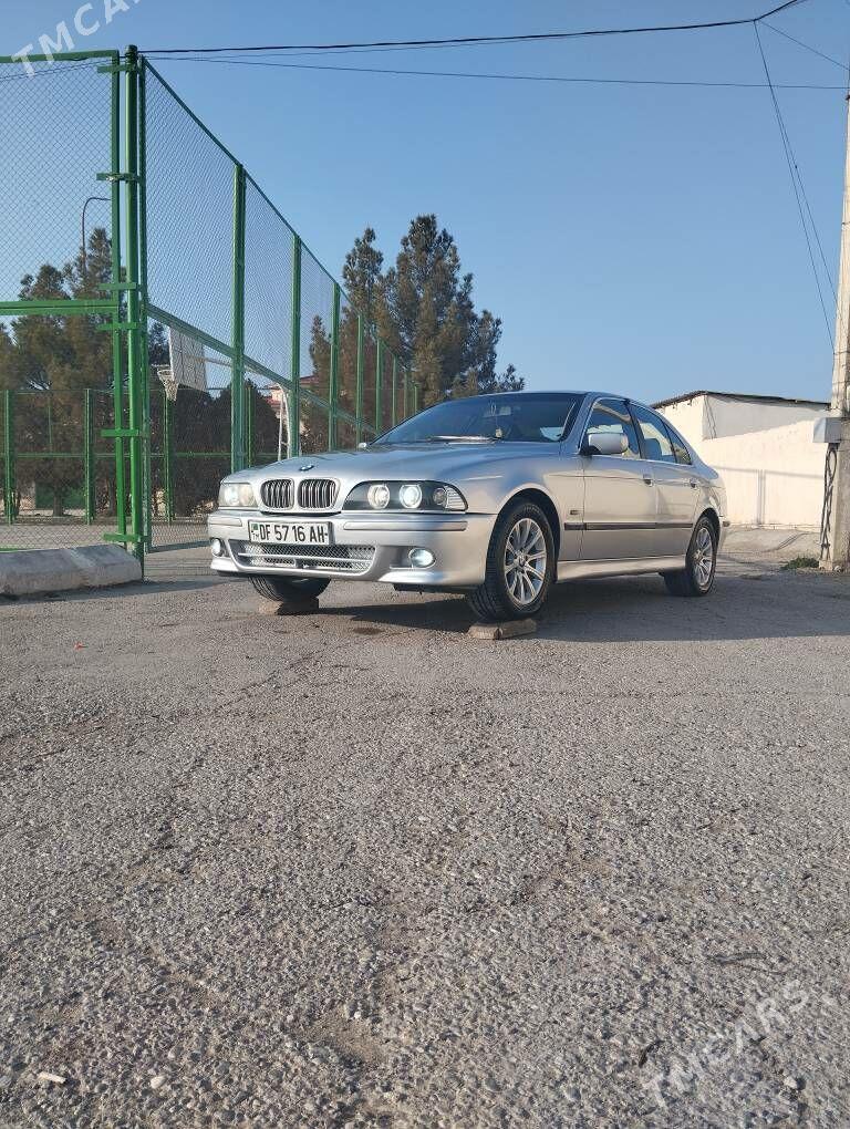 BMW E39 2000 - 100 000 TMT - Çoganly - img 1