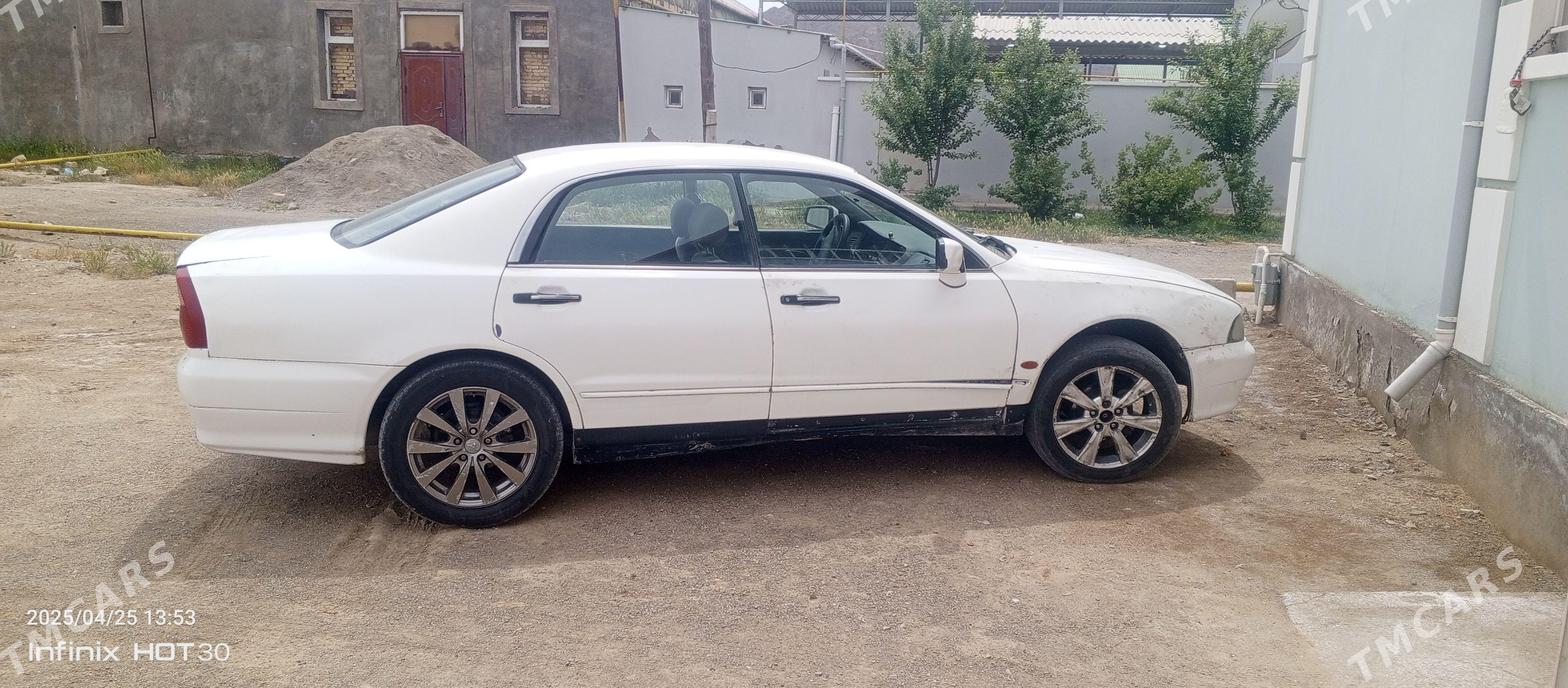 Mitsubishi Diamante 1995 - 30 000 TMT - Туркменбаши - img 1