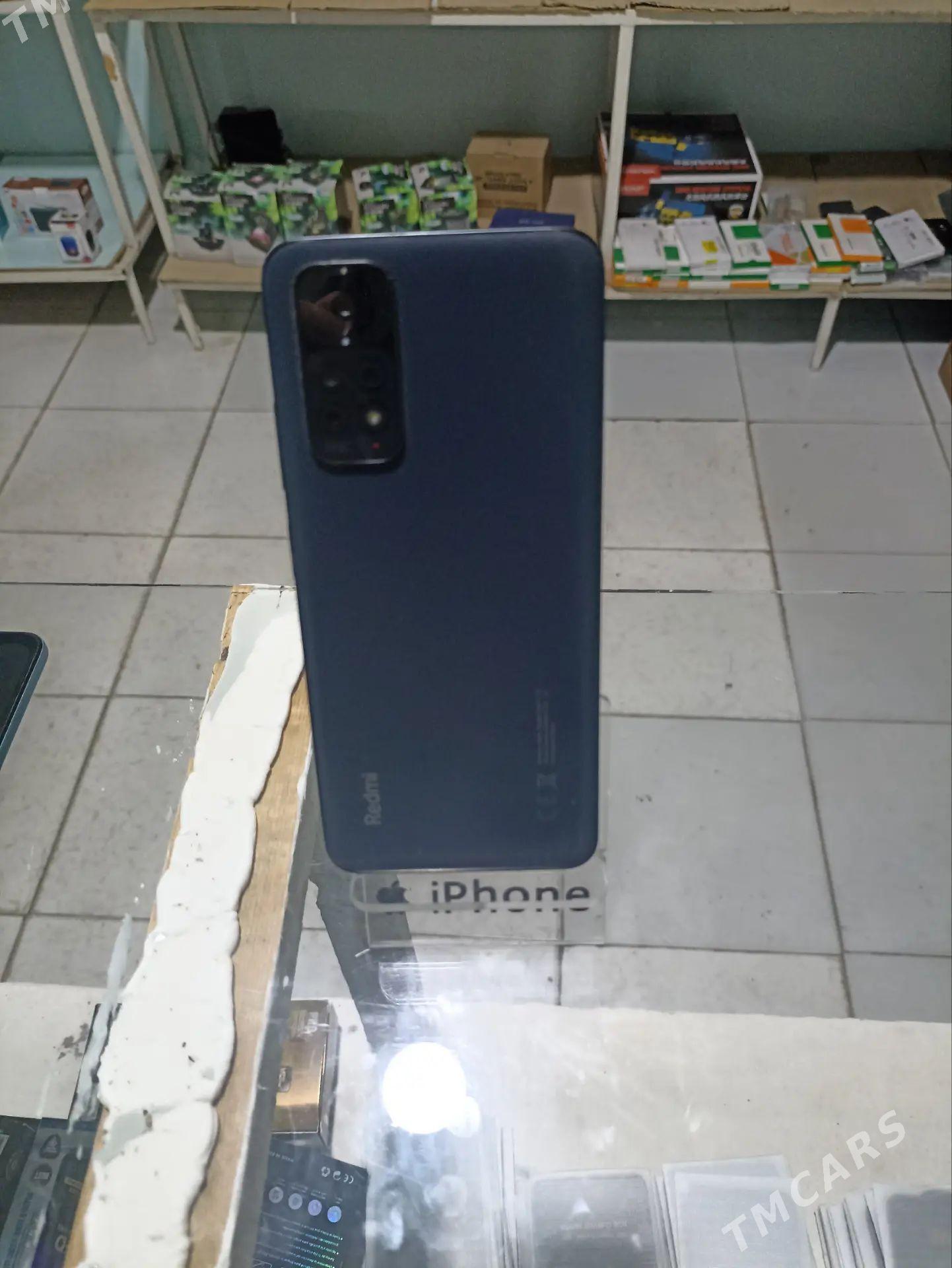 Redmi not 11 - Dänew - img 1