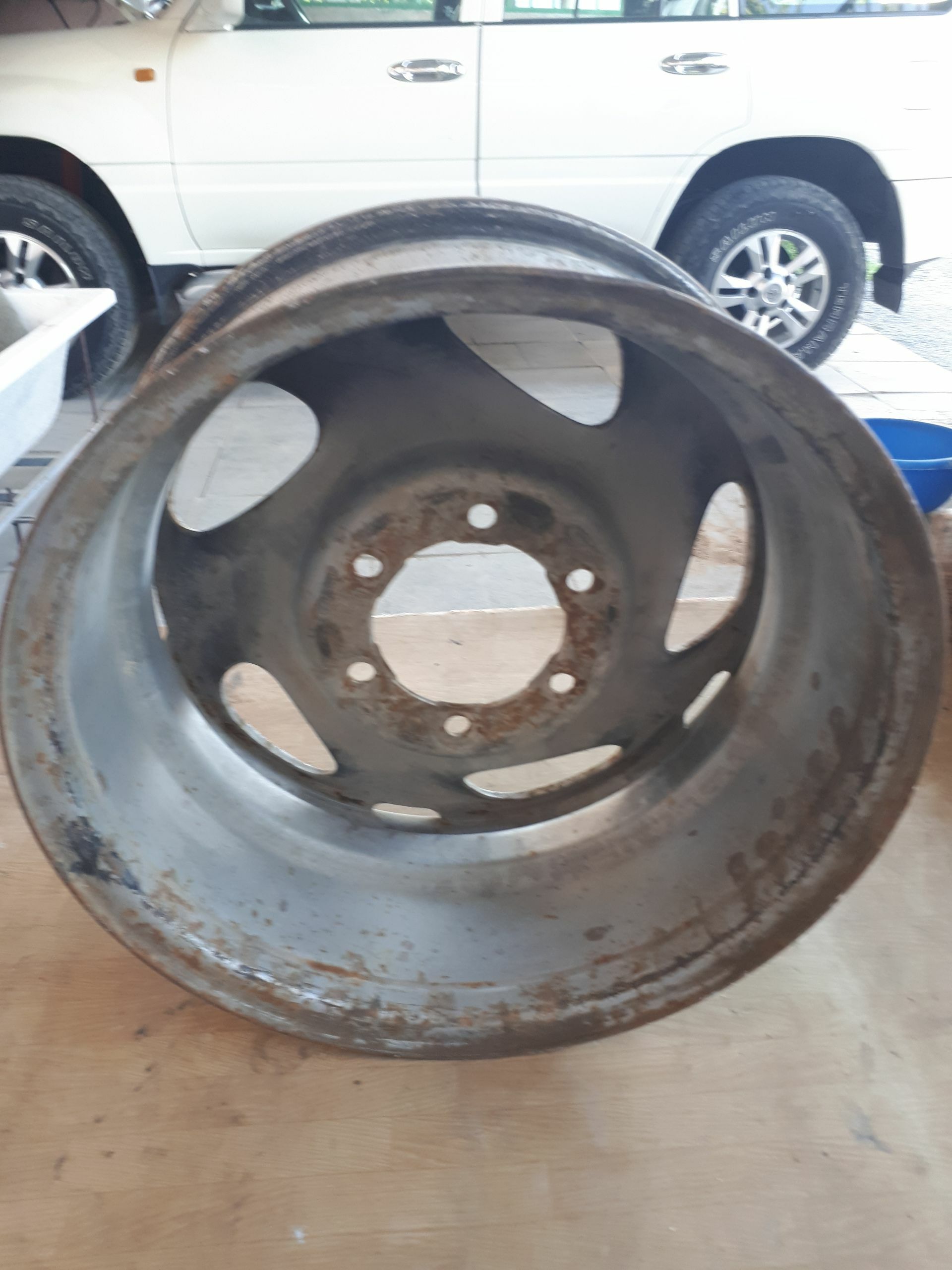 диски 2 200 TMT - Türkmenbaşy - img 1