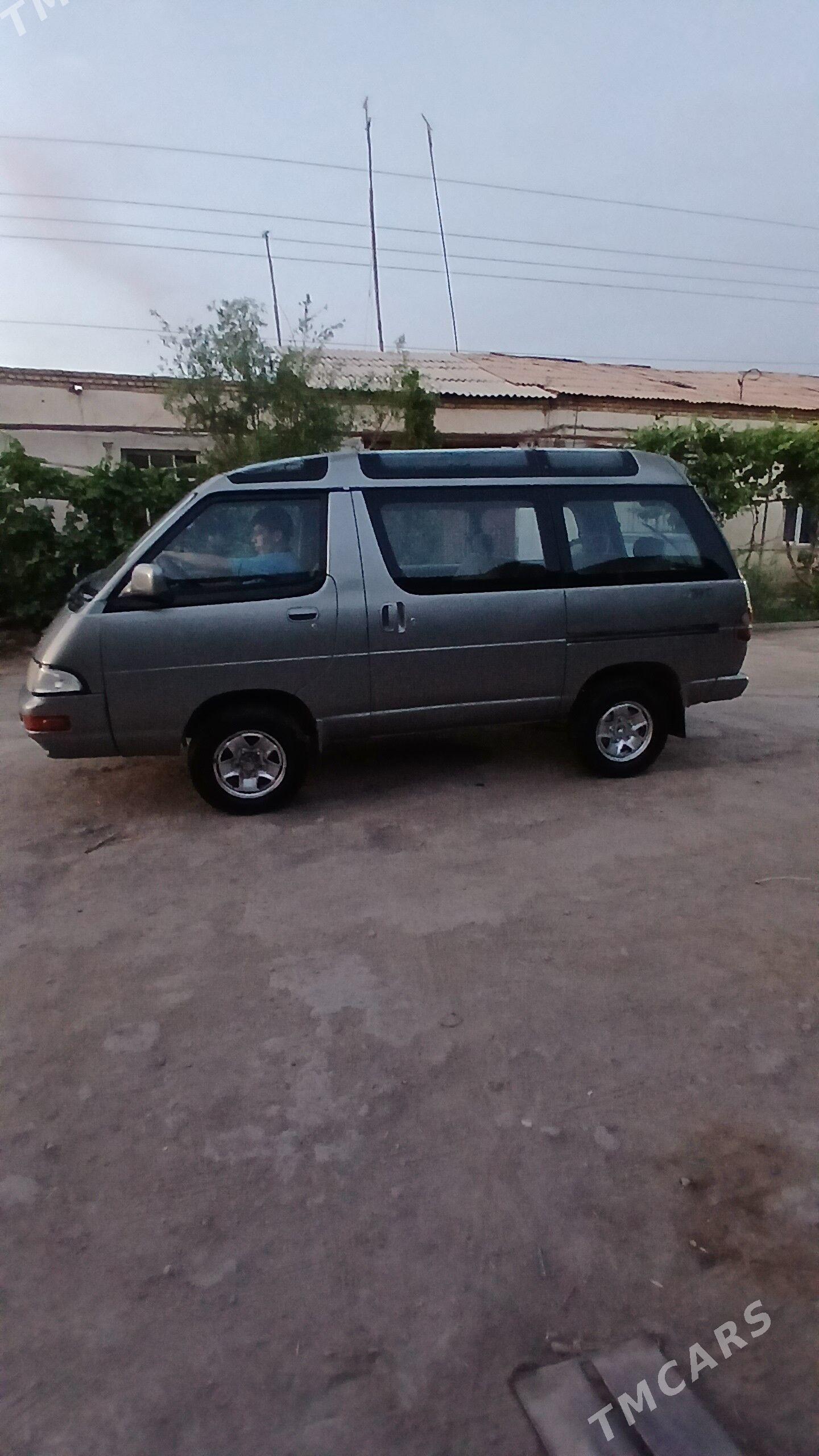 Toyota Town Ace 1994 - 60 000 TMT - Daşoguz - img 1